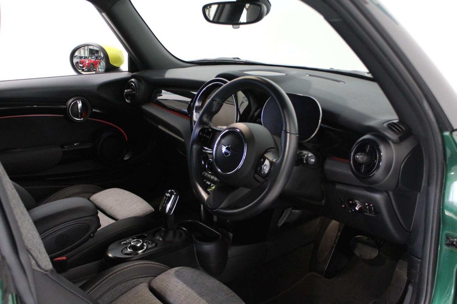 Used MINI Hatch 2022 for sale - 77908643: Photo 48