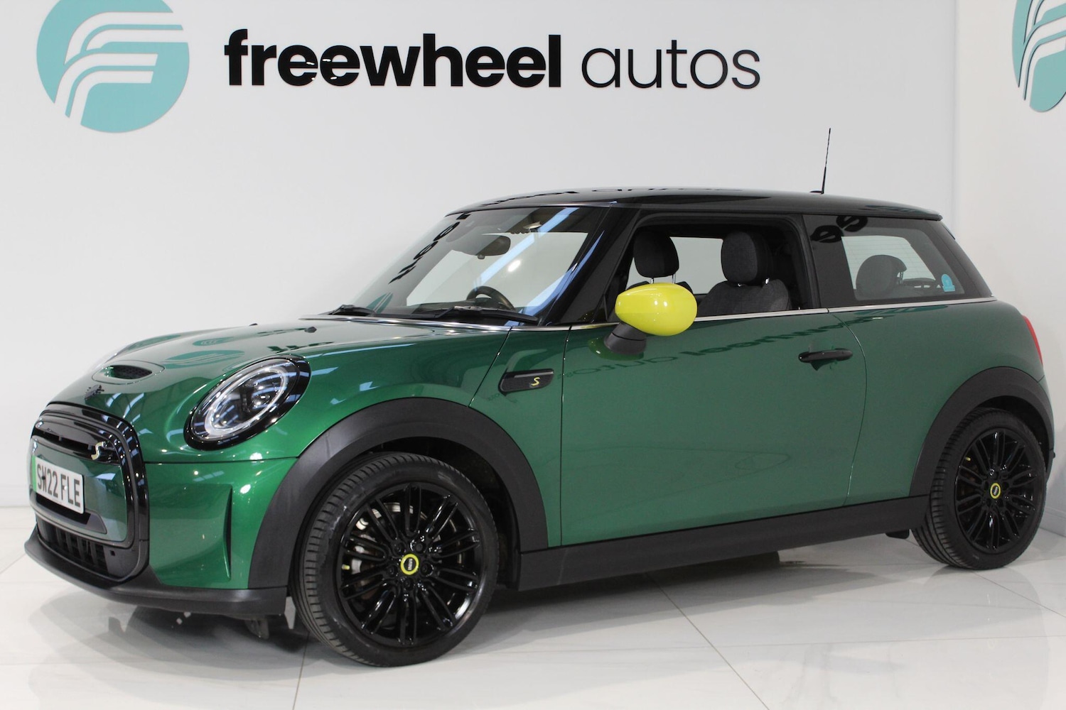 Used MINI Hatch 2022 for sale - 77908643: Photo 5