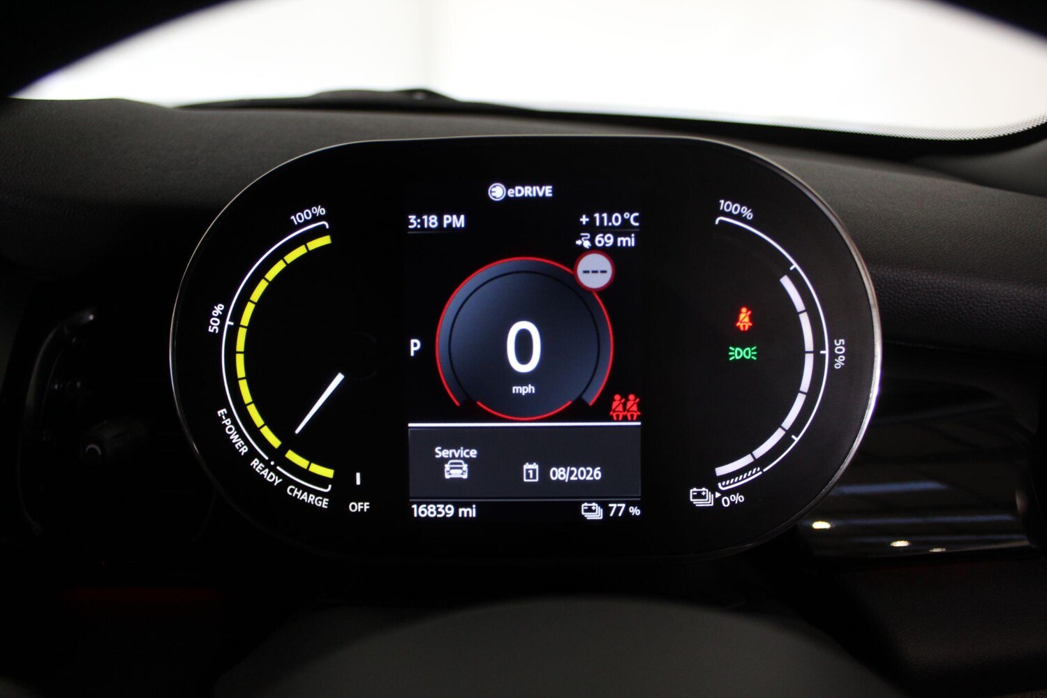 Used MINI Hatch 2022 for sale - 77908643: Photo 51