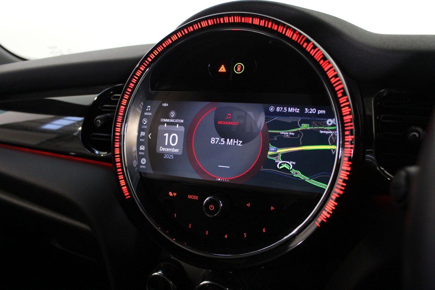 Used MINI Hatch 2022 for sale - 77908643: Photo 58