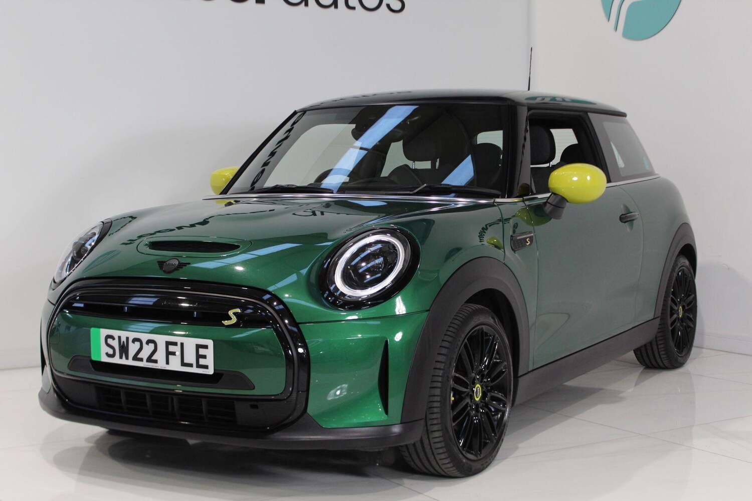 Used MINI Hatch 2022 for sale - 77908643: Photo 6