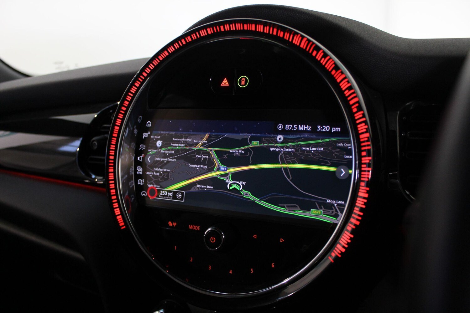 Used MINI Hatch 2022 for sale - 77908643: Photo 60