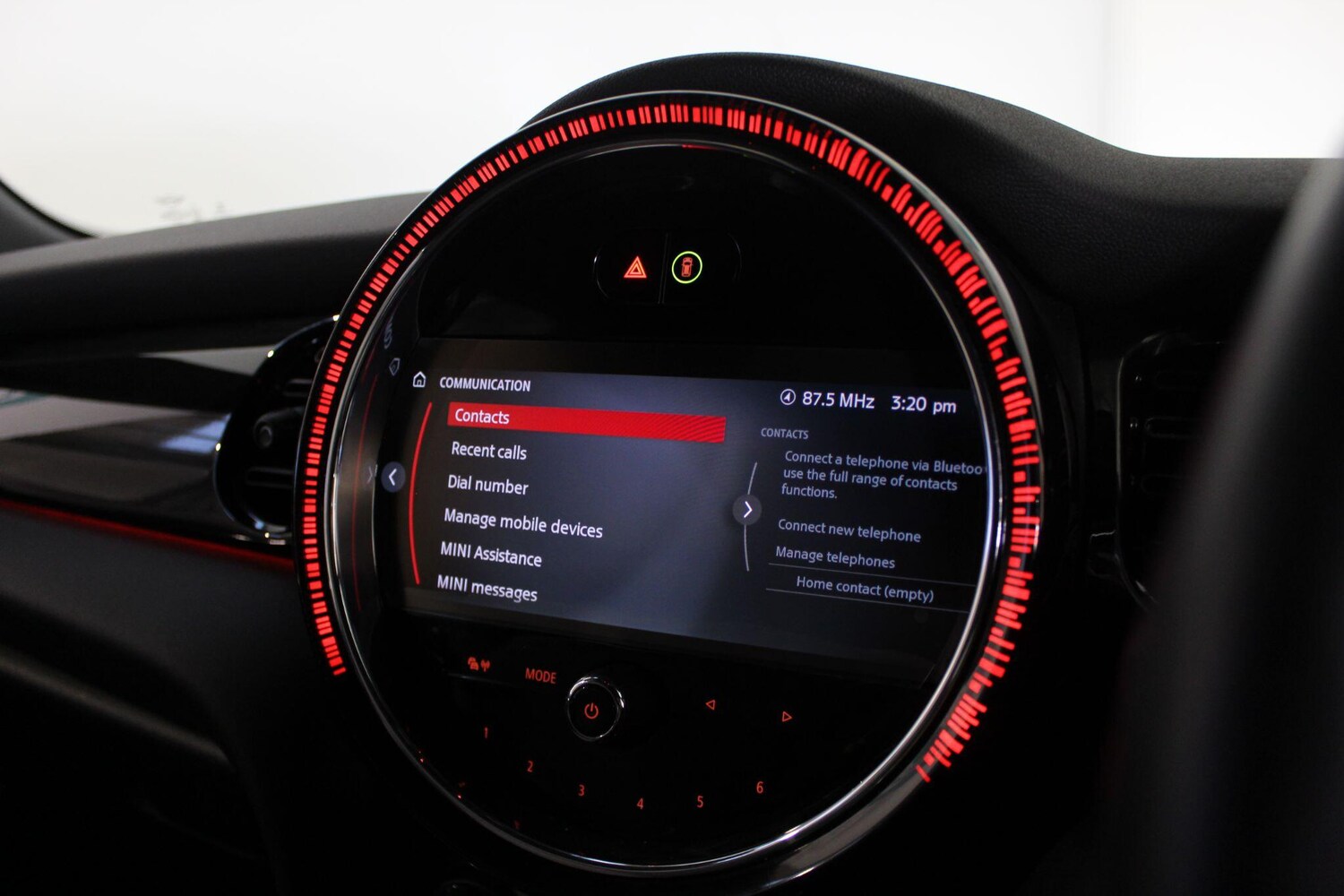 Used MINI Hatch 2022 for sale - 77908643: Photo 61