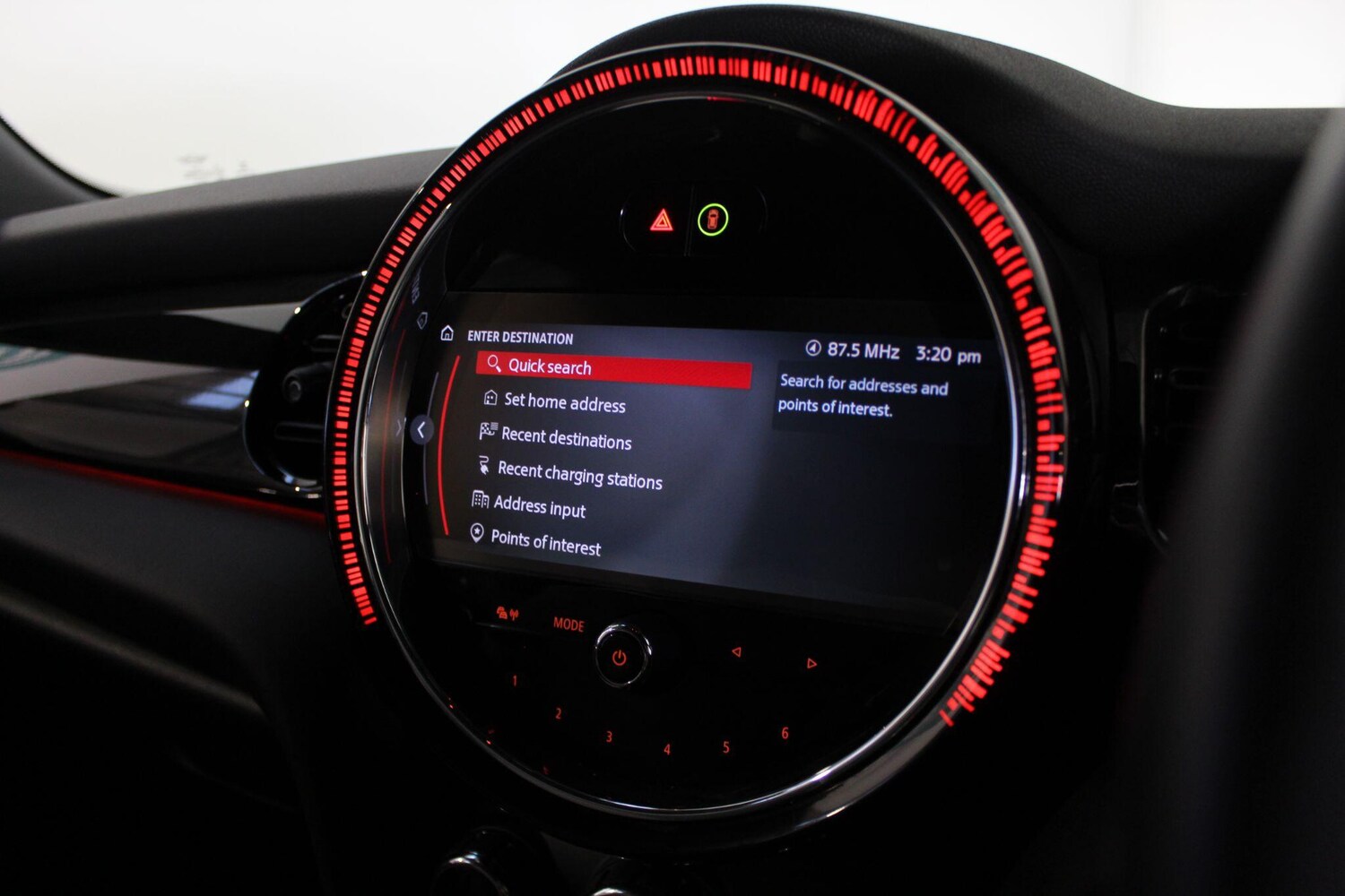 Used MINI Hatch 2022 for sale - 77908643: Photo 62