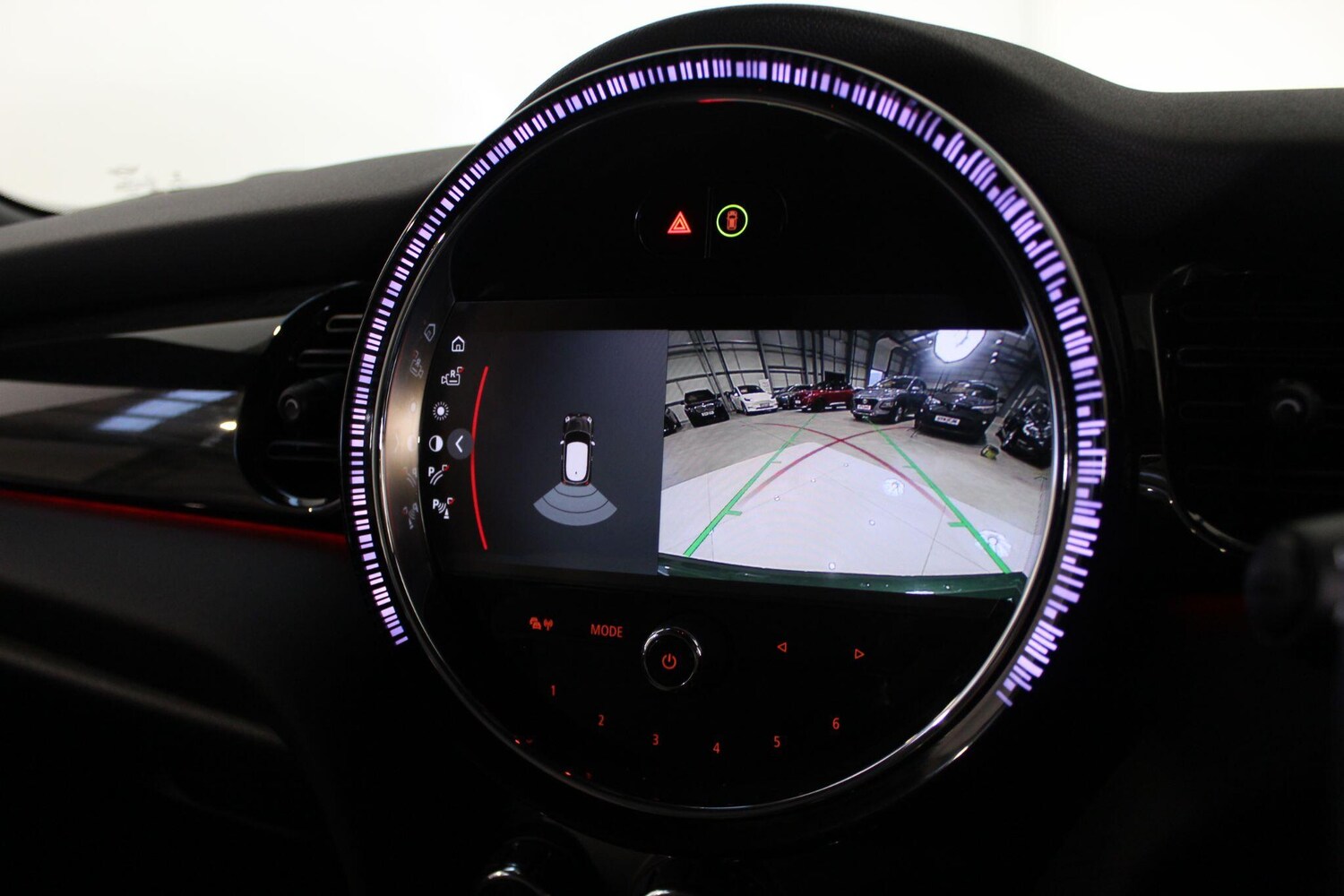 Used MINI Hatch 2022 for sale - 77908643: Photo 65