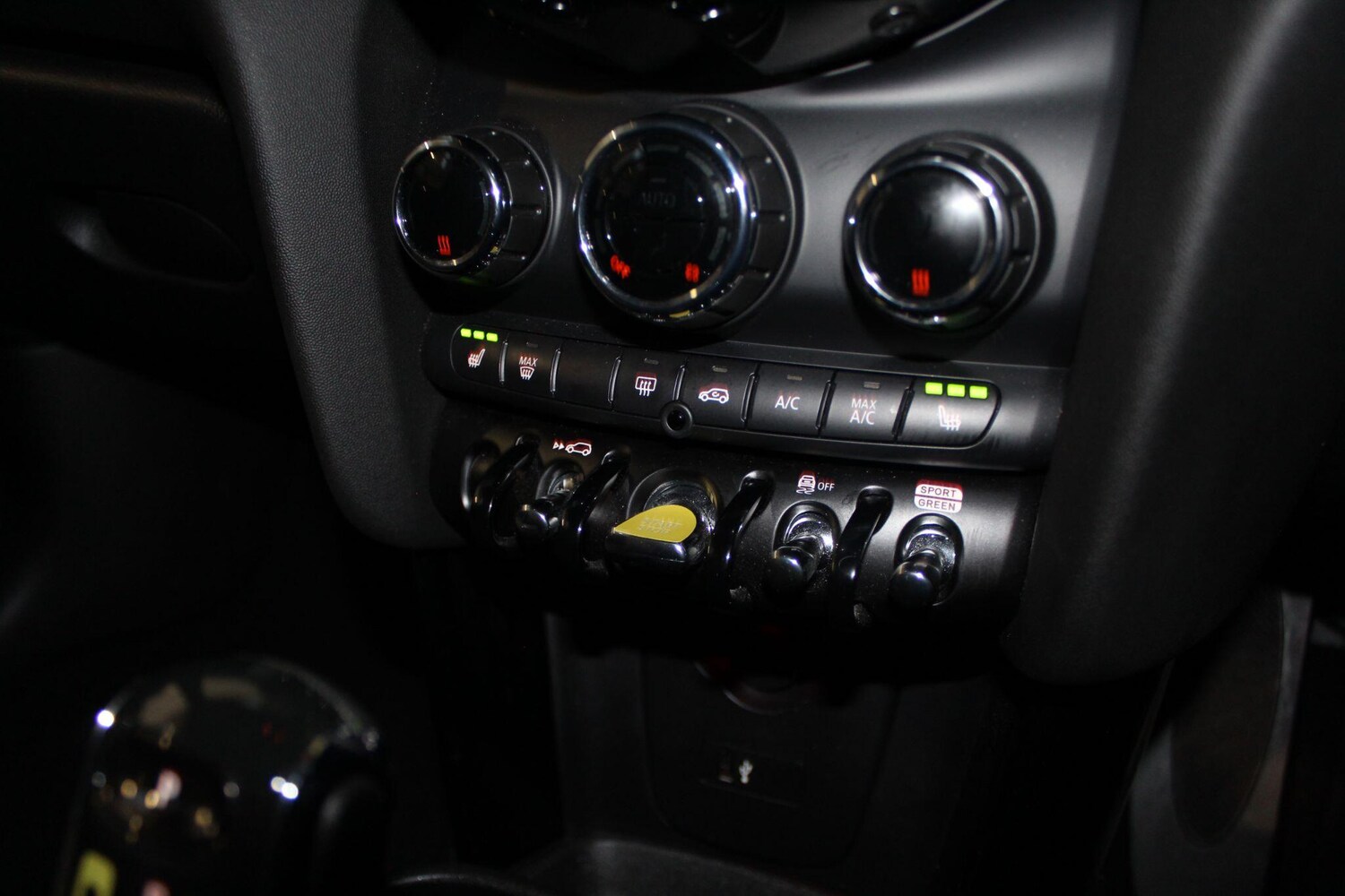 Used MINI Hatch 2022 for sale - 77908643: Photo 68