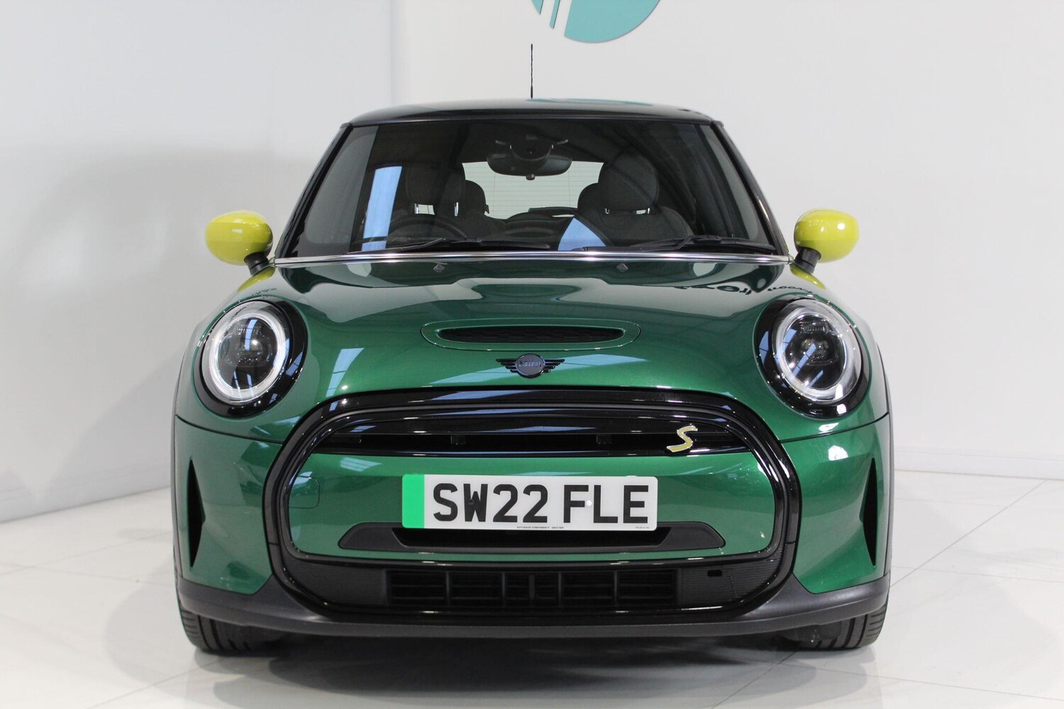 Used MINI Hatch 2022 for sale - 77908643: Photo 7