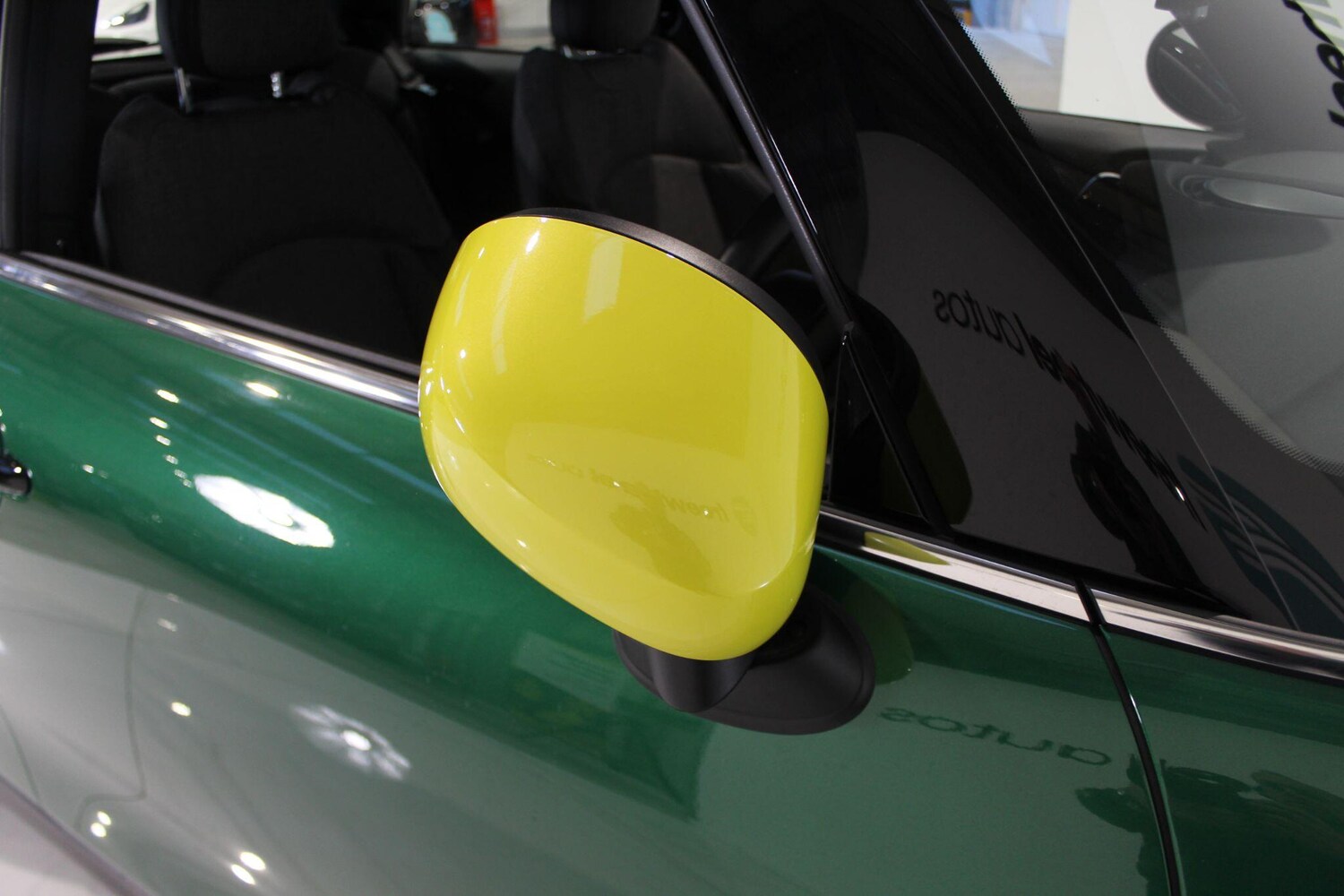 Used MINI Hatch 2022 for sale - 77908643: Photo 75