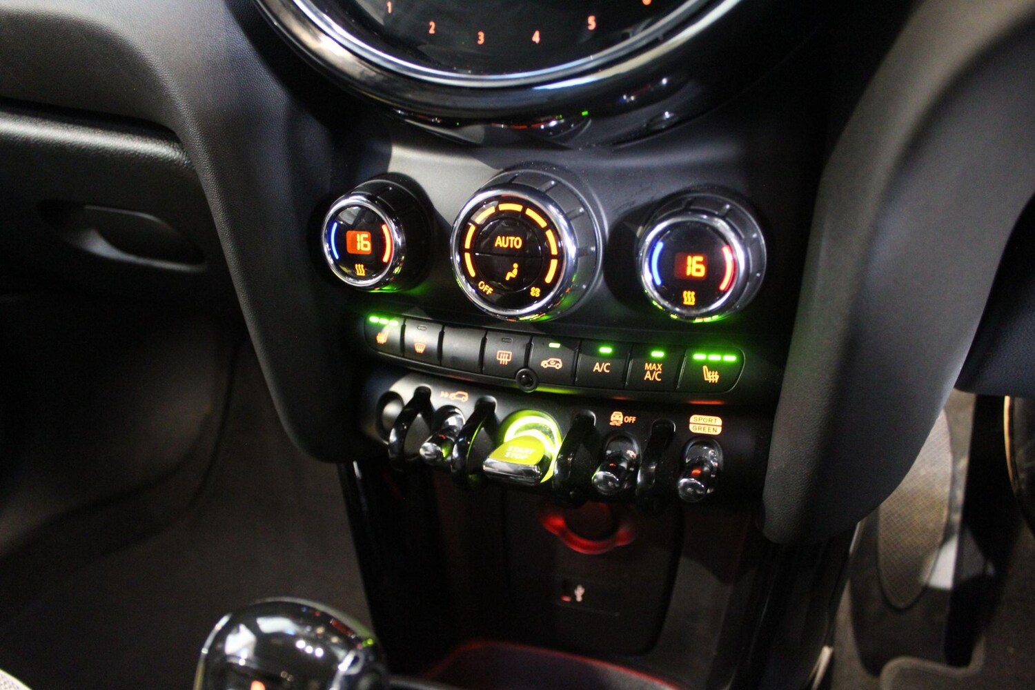 Used MINI Hatch 2022 for sale - 77908643: Photo 76