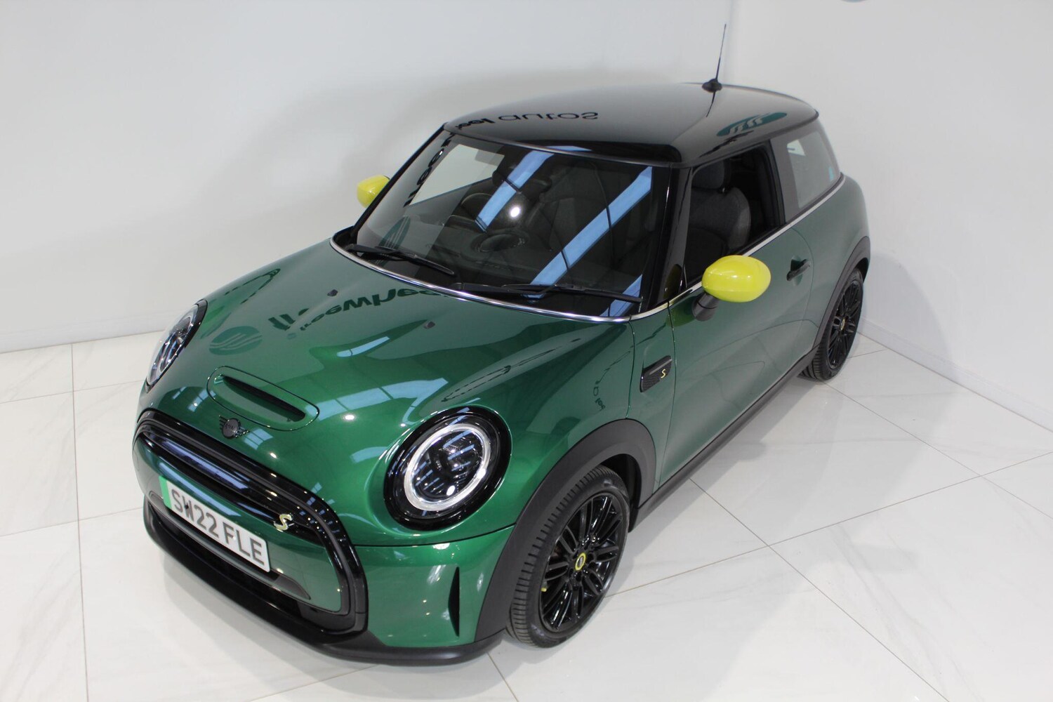 Used MINI Hatch 2022 for sale - 77908643: Photo 8