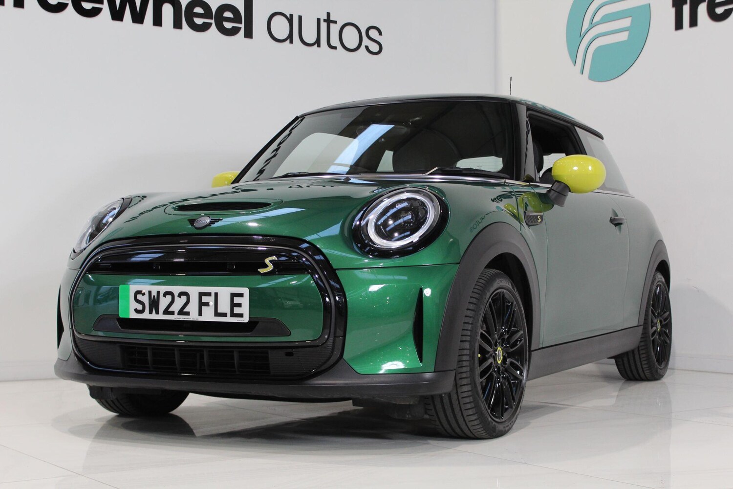 Used MINI Hatch 2022 for sale - 77908643: Photo 9