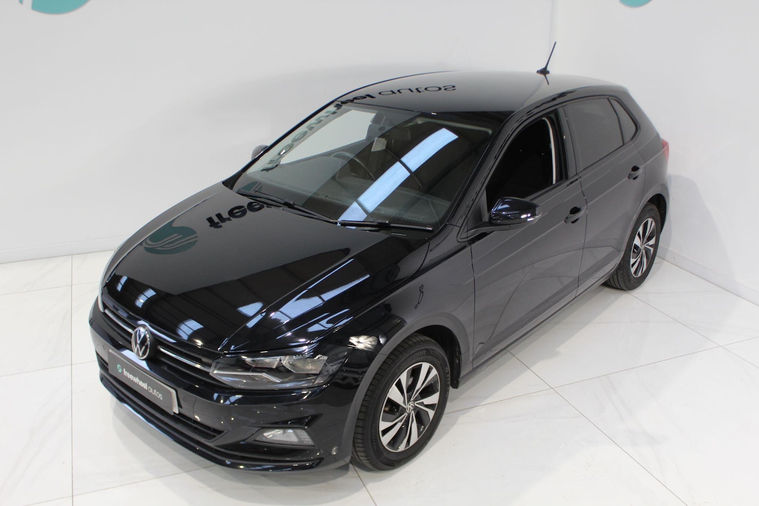 Used Volkswagen Polo 2021 for sale - 77908426: Photo 11