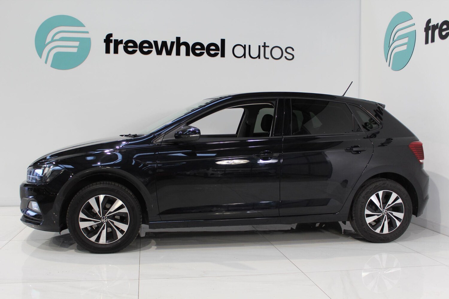 Used Volkswagen Polo 2021 for sale - 77908426: Photo 13