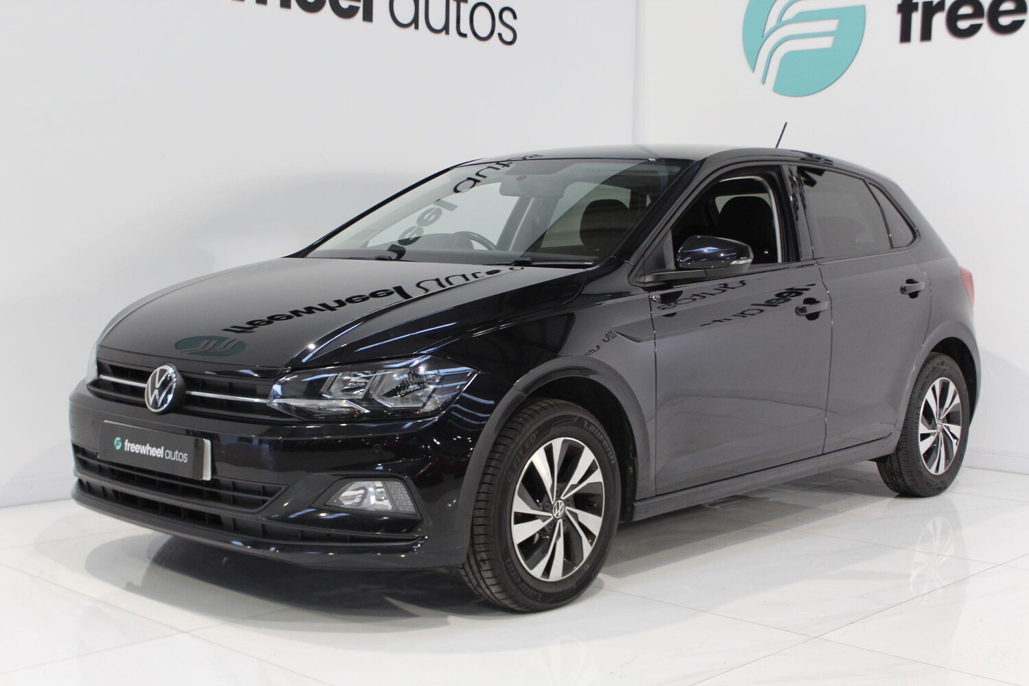 Used Volkswagen Polo 2021 for sale - 77908426: Photo 14