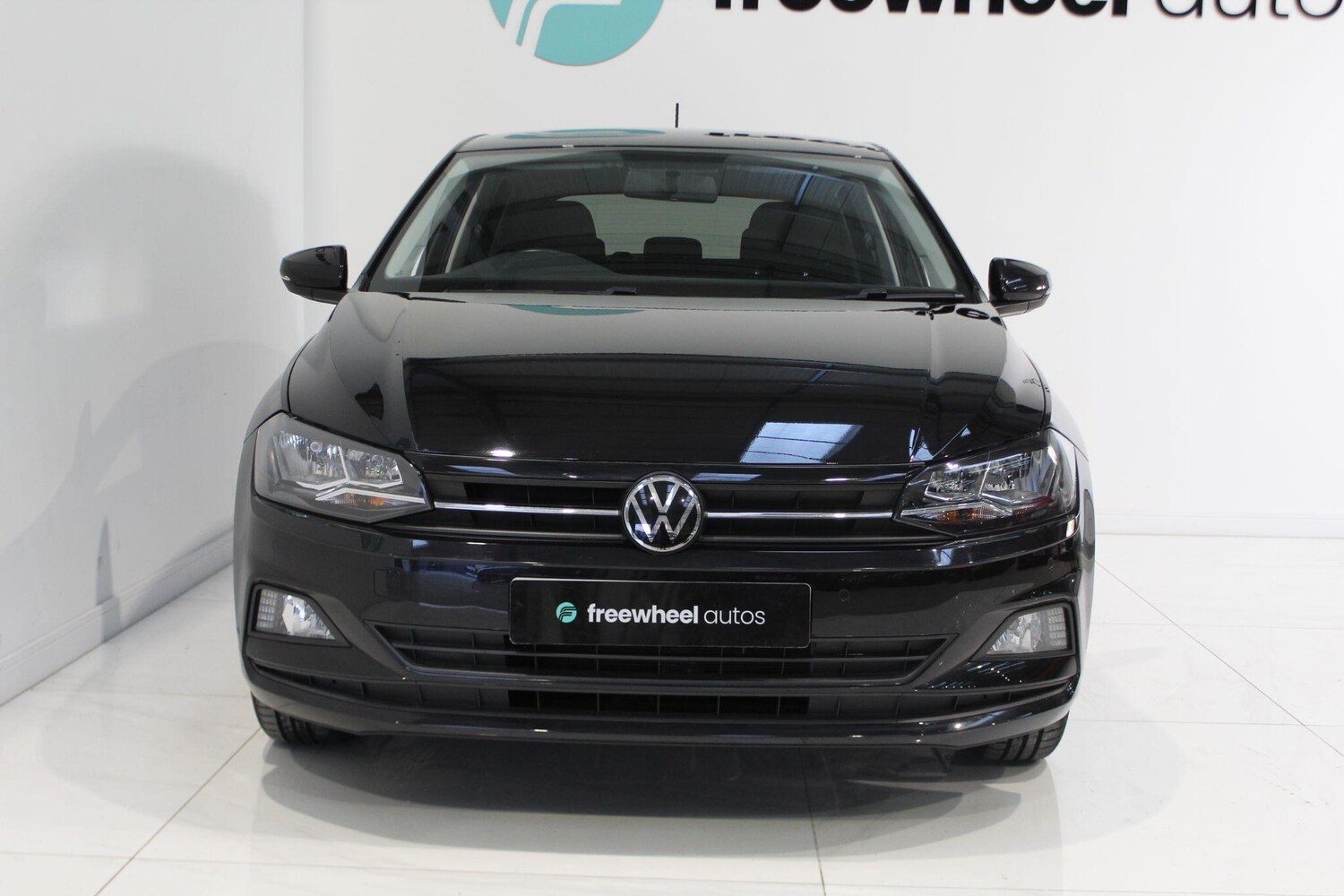 Used Volkswagen Polo 2021 for sale - 77908426: Photo 15