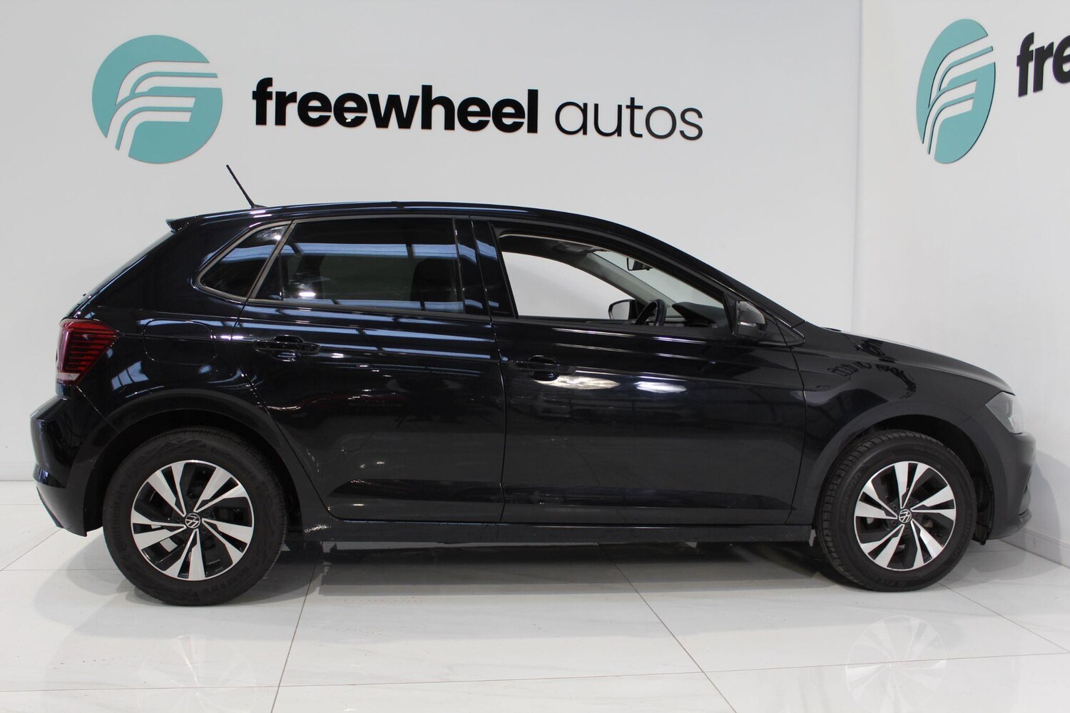 Used Volkswagen Polo 2021 for sale - 77908426: Photo 16