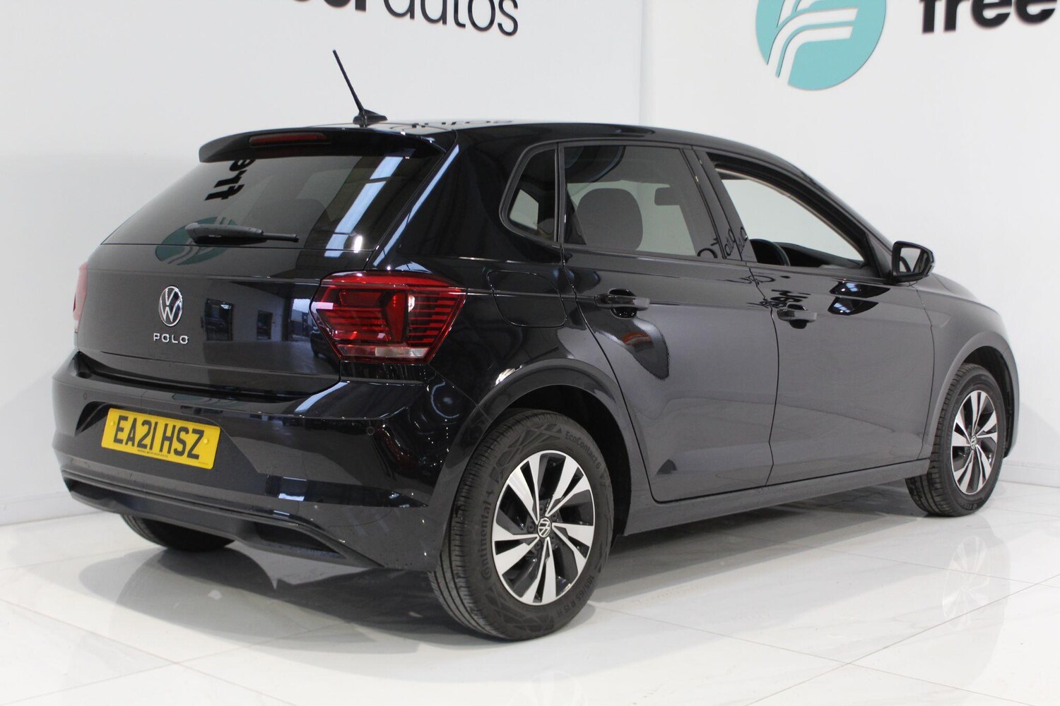 Used Volkswagen Polo 2021 for sale - 77908426: Photo 17