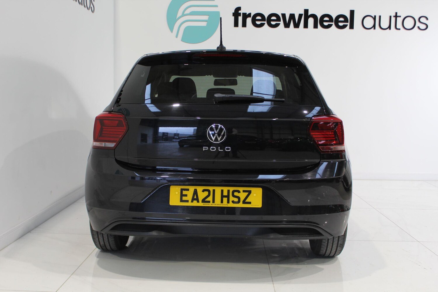 Used Volkswagen Polo 2021 for sale - 77908426: Photo 19