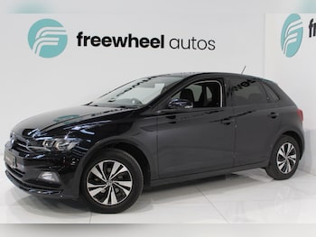 Volkswagen Polo feature image