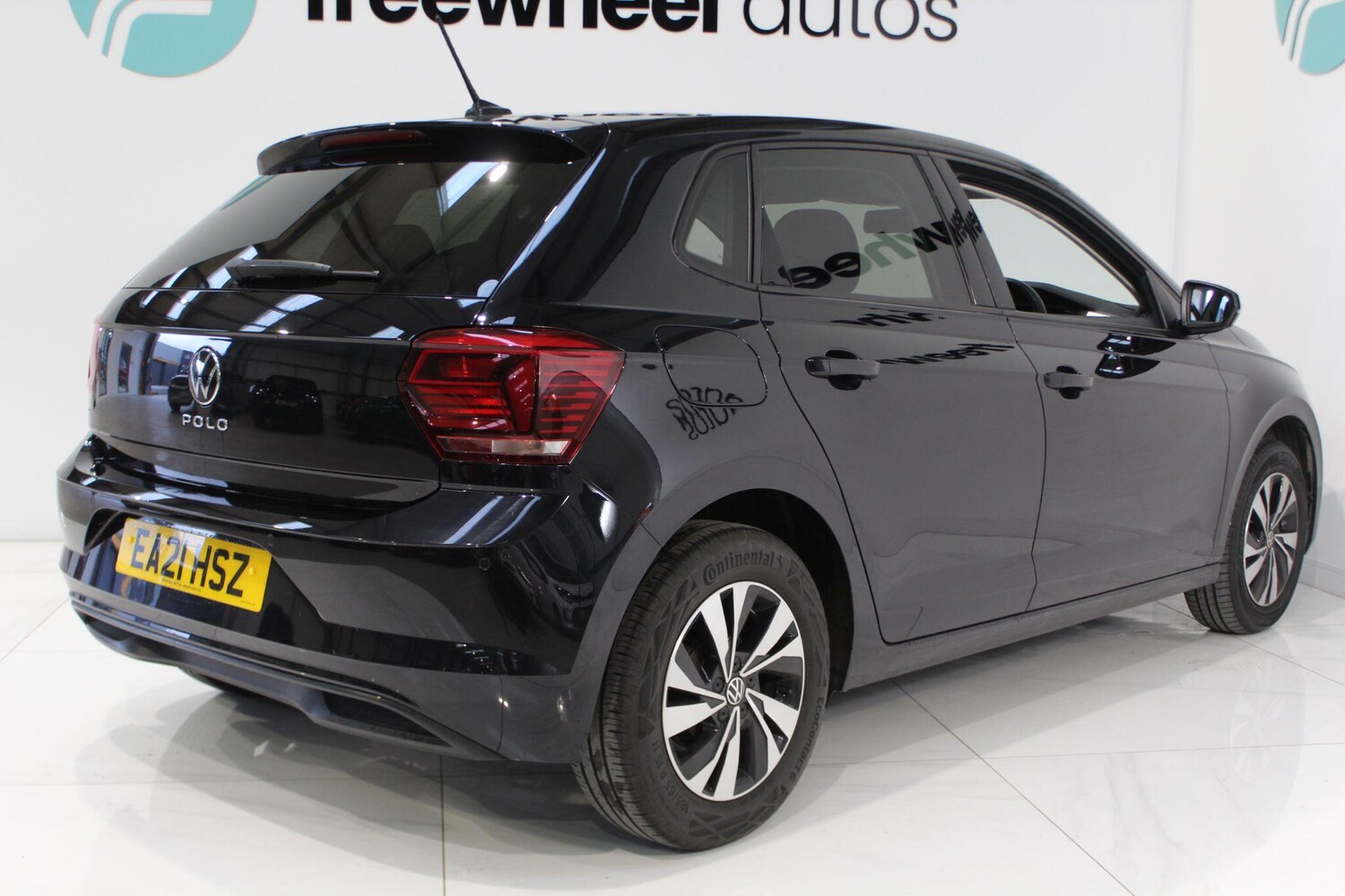 Used Volkswagen Polo 2021 for sale - 77908426: Photo 27