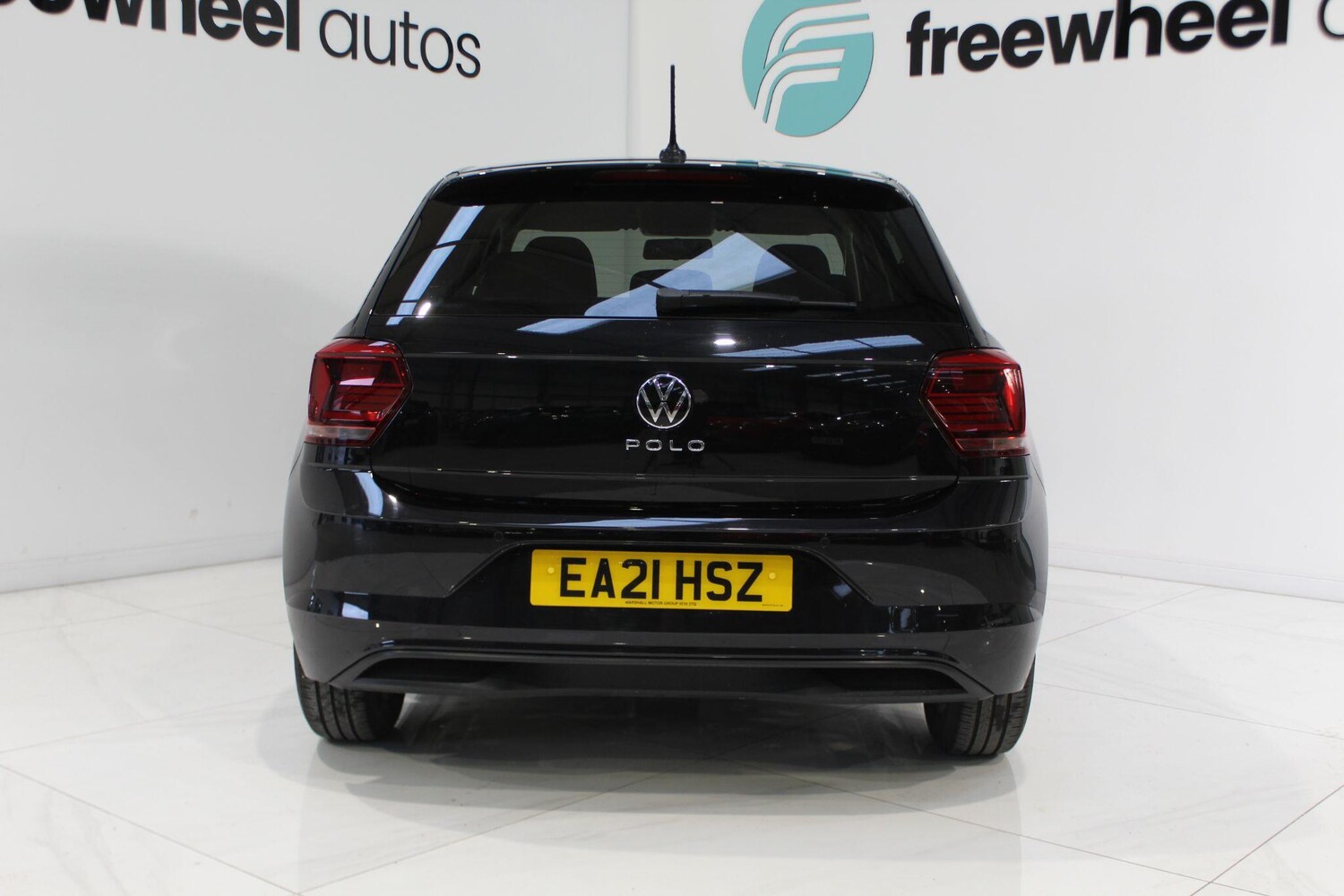 Used Volkswagen Polo 2021 for sale - 77908426: Photo 28