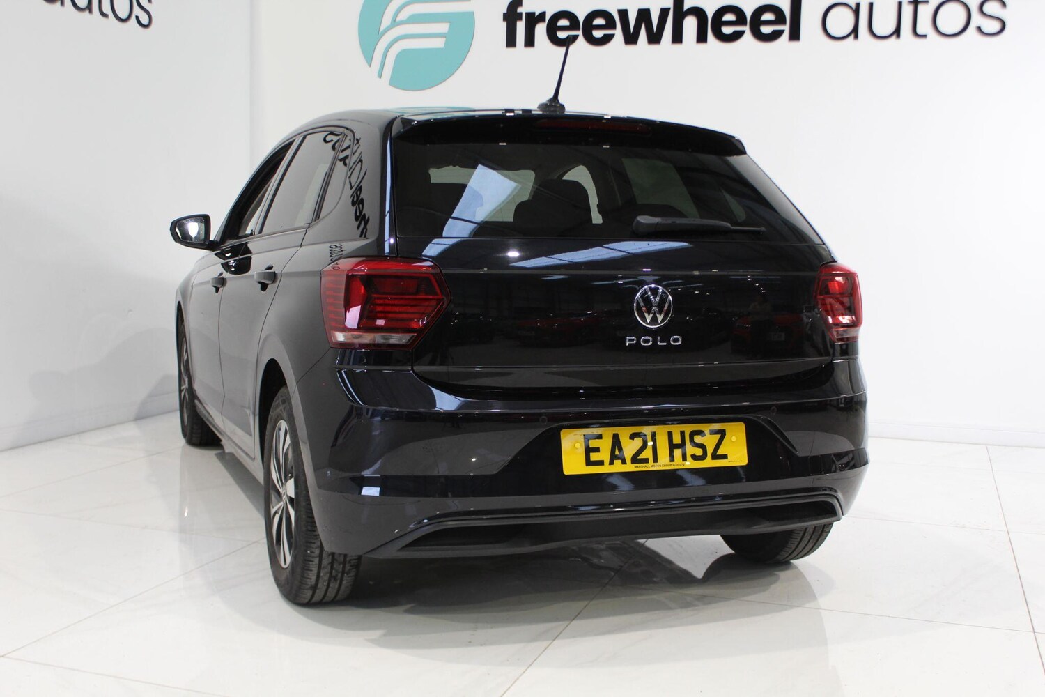 Used Volkswagen Polo 2021 for sale - 77908426: Photo 29