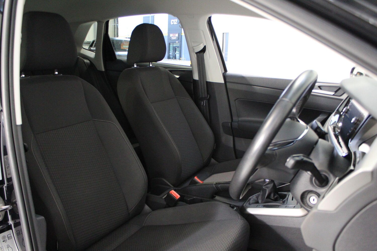 Used Volkswagen Polo 2021 for sale - 77908426: Photo 31