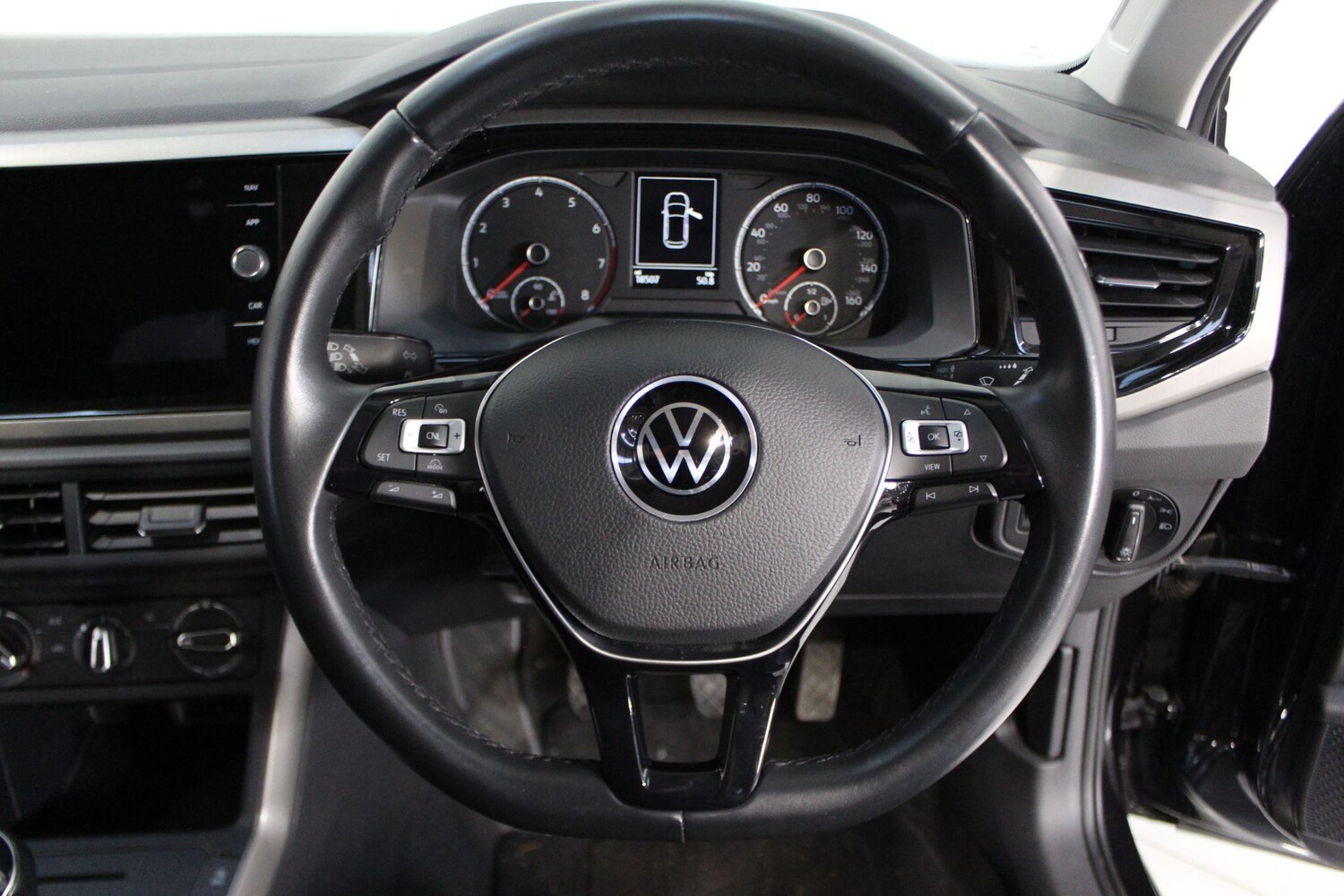 Used Volkswagen Polo 2021 for sale - 77908426: Photo 33