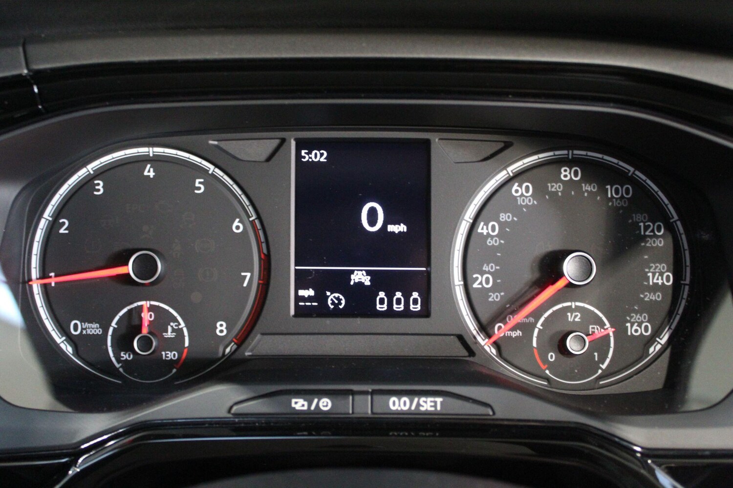 Used Volkswagen Polo 2021 for sale - 77908426: Photo 39