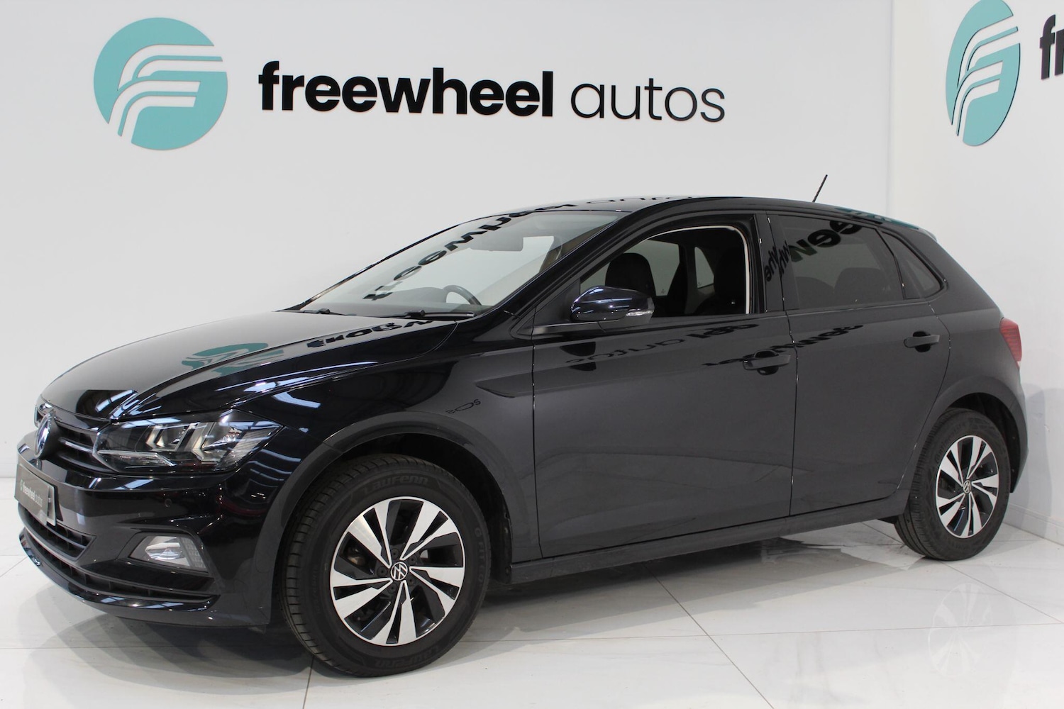 Used Volkswagen Polo 2021 for sale - 77908426: Photo 4