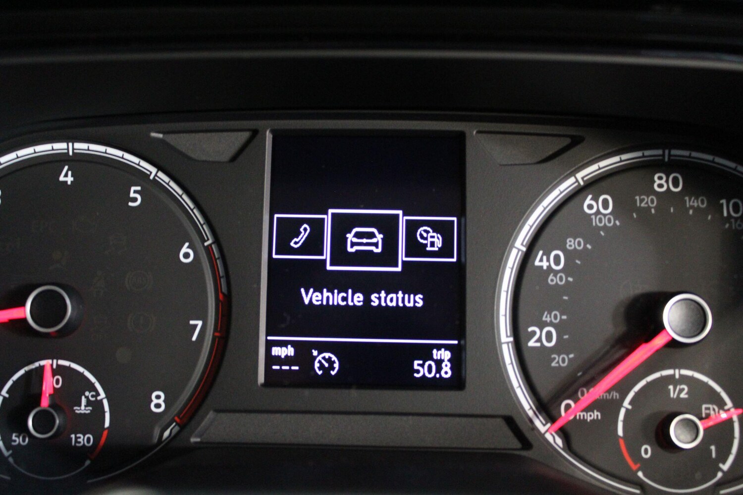 Used Volkswagen Polo 2021 for sale - 77908426: Photo 43