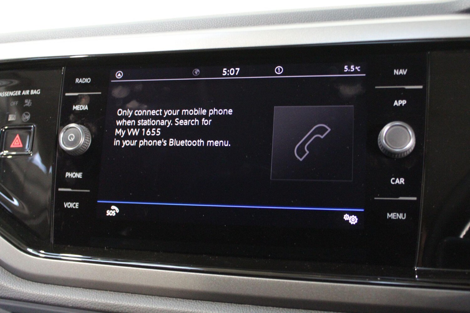 Used Volkswagen Polo 2021 for sale - 77908426: Photo 45