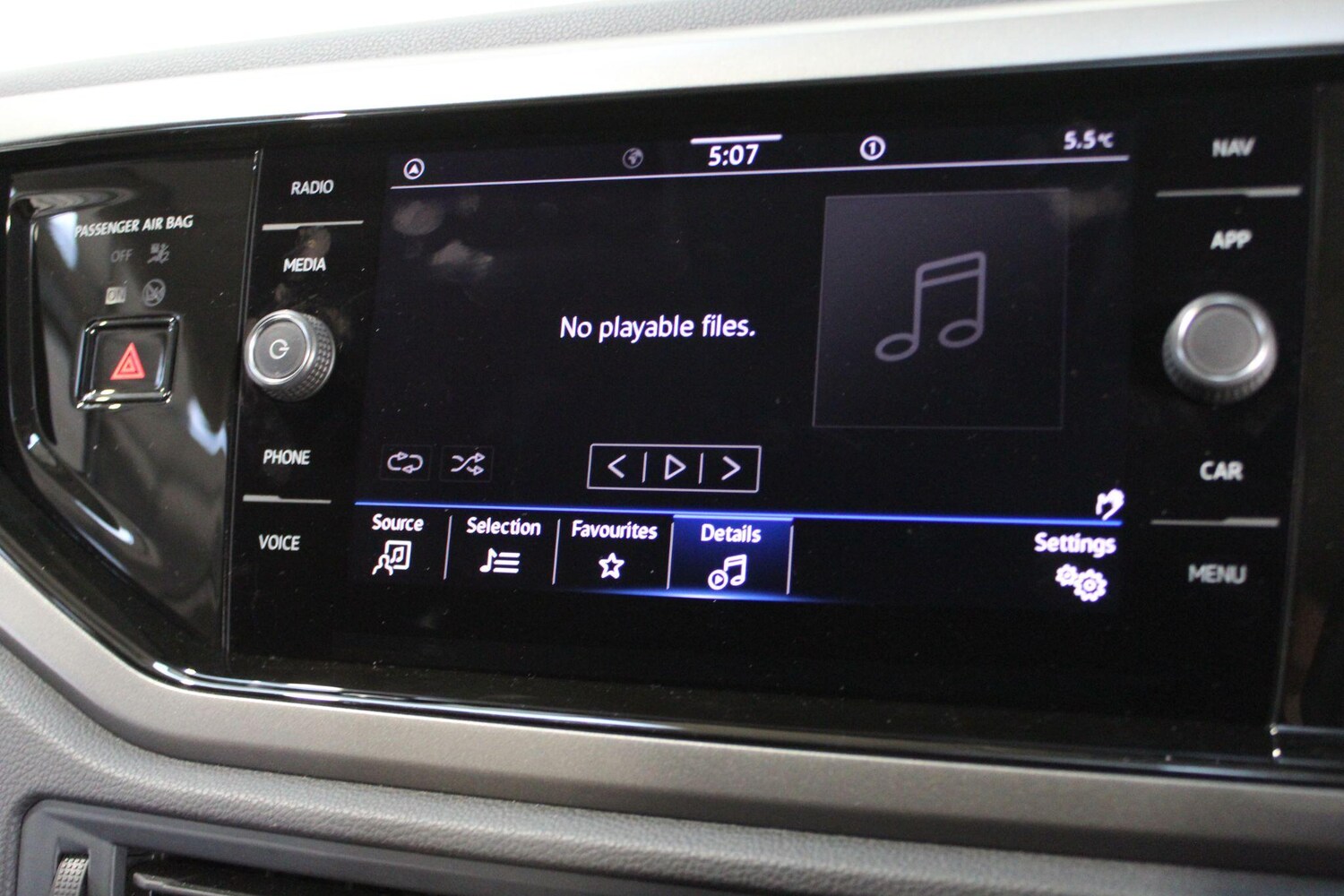 Used Volkswagen Polo 2021 for sale - 77908426: Photo 47