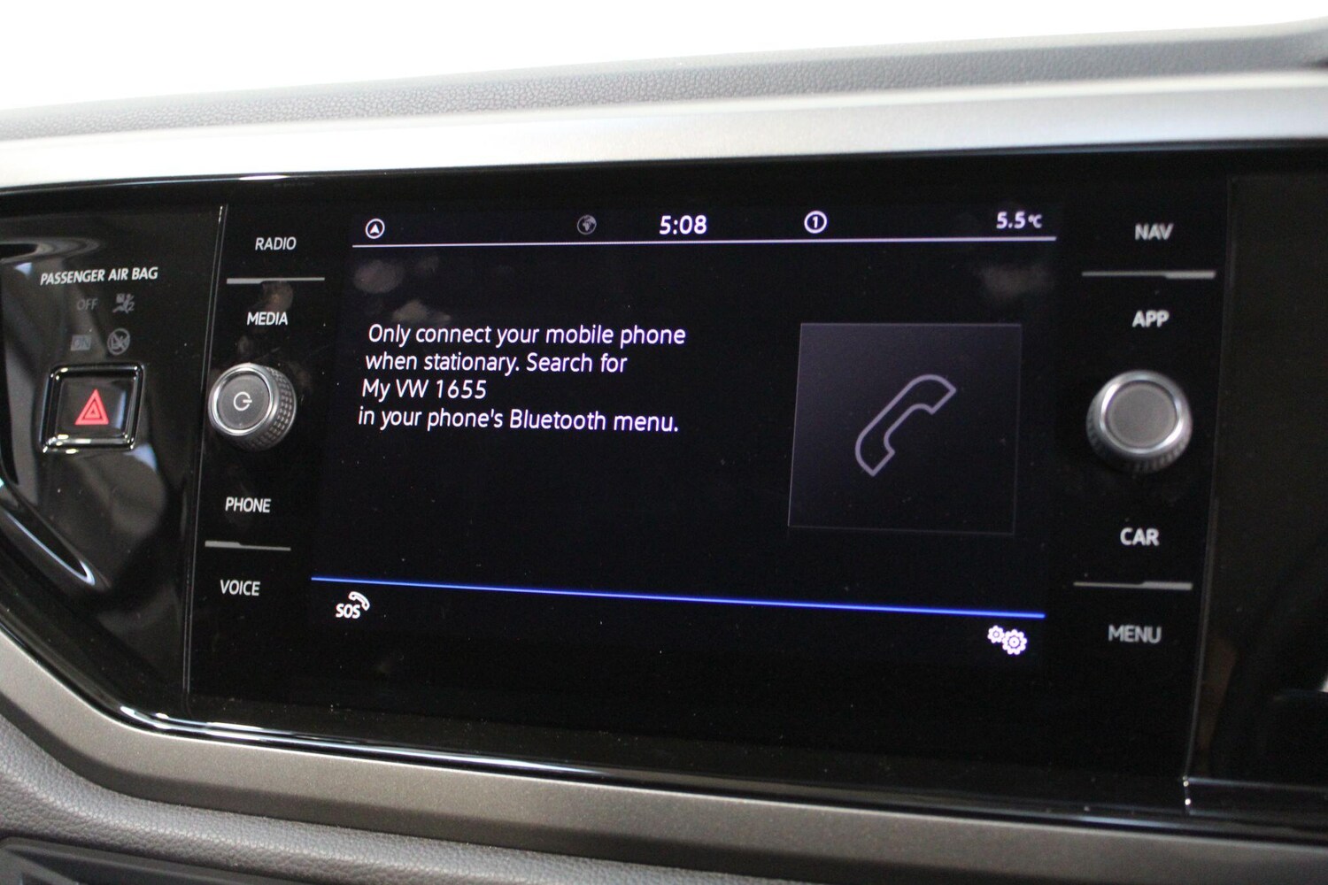 Used Volkswagen Polo 2021 for sale - 77908426: Photo 48