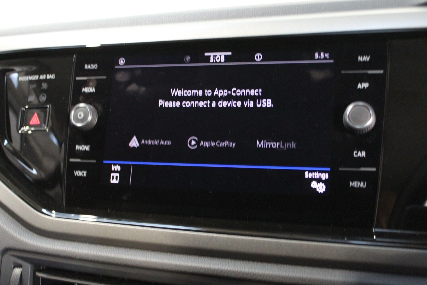 Used Volkswagen Polo 2021 for sale - 77908426: Photo 49