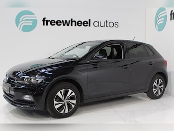 Used Volkswagen Polo 2021 for sale - 77908426: Photo