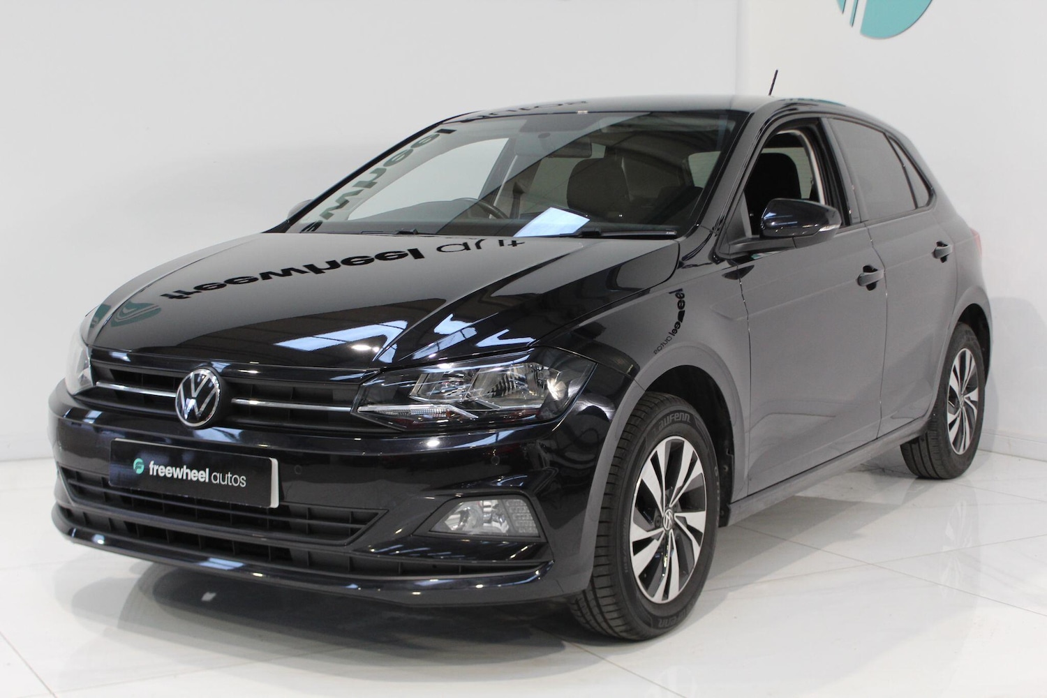 Used Volkswagen Polo 2021 for sale - 77908426: Photo 5