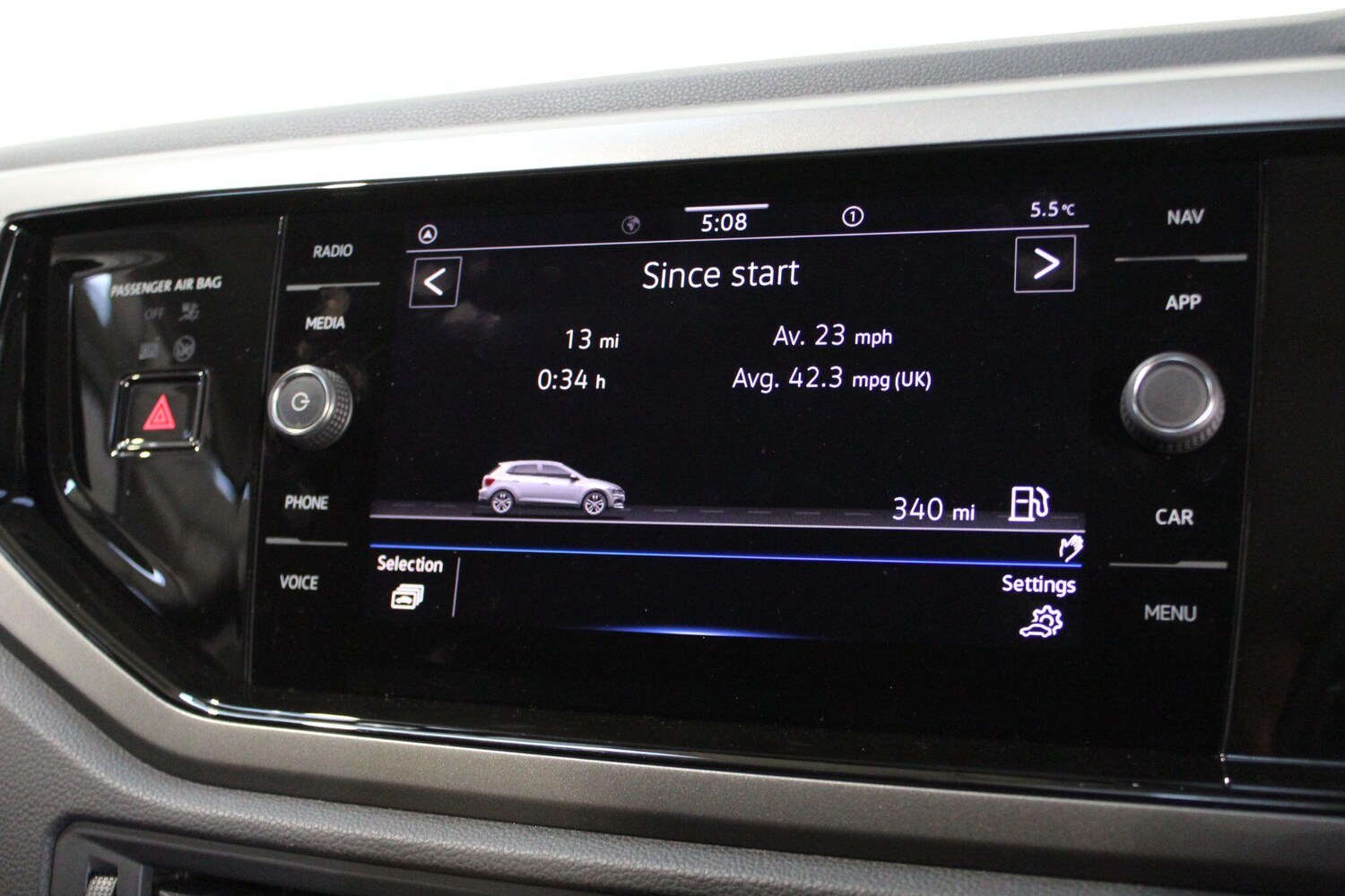 Used Volkswagen Polo 2021 for sale - 77908426: Photo 50