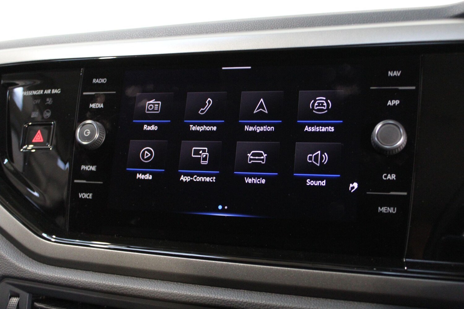 Used Volkswagen Polo 2021 for sale - 77908426: Photo 51