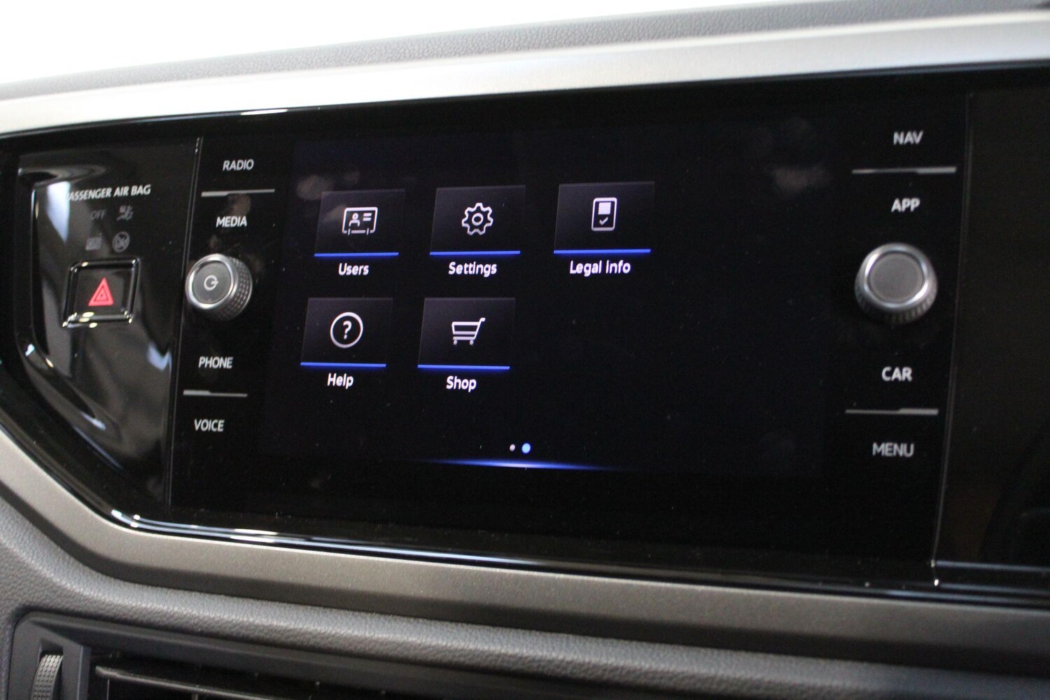 Used Volkswagen Polo 2021 for sale - 77908426: Photo 52