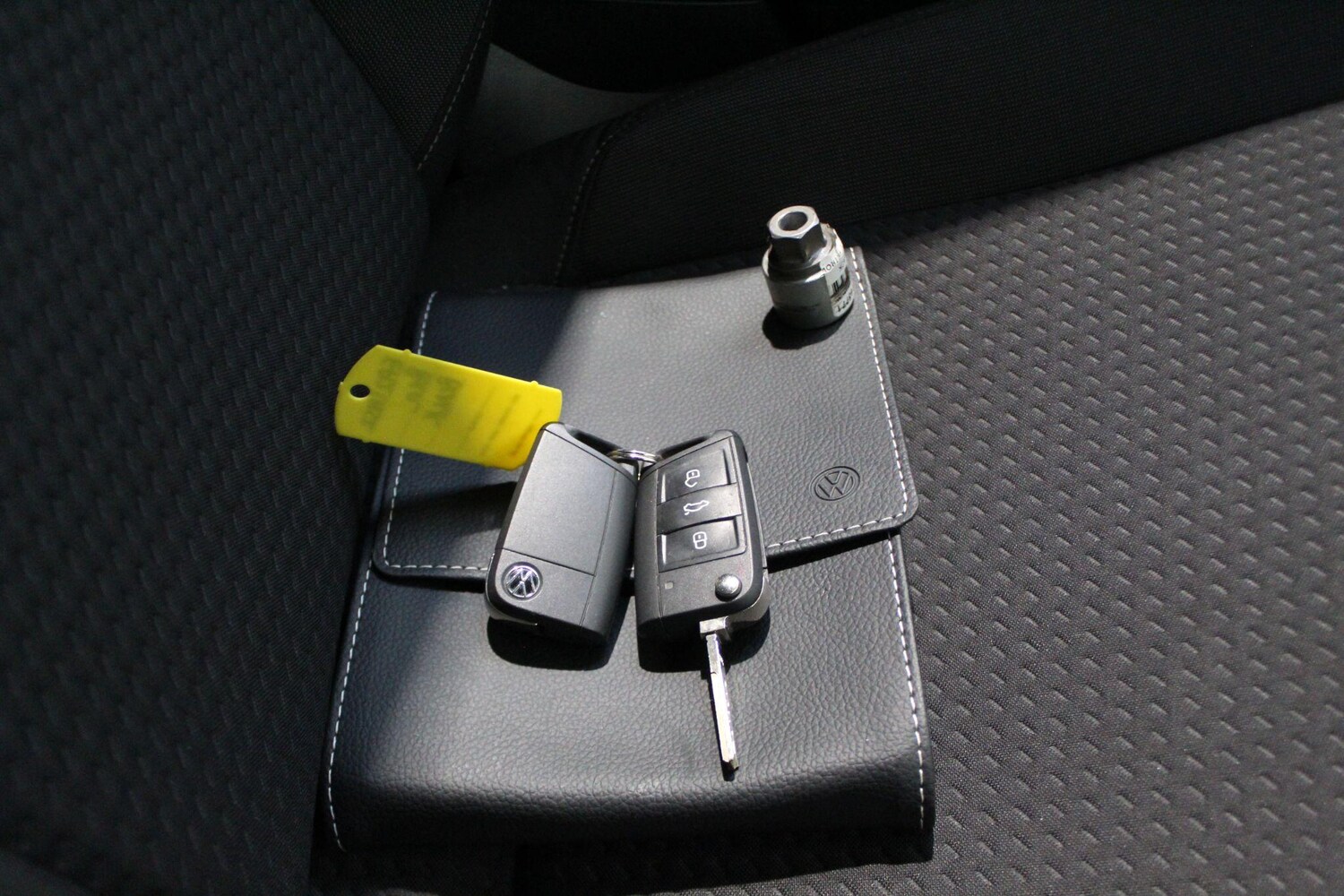 Used Volkswagen Polo 2021 for sale - 77908426: Photo 61