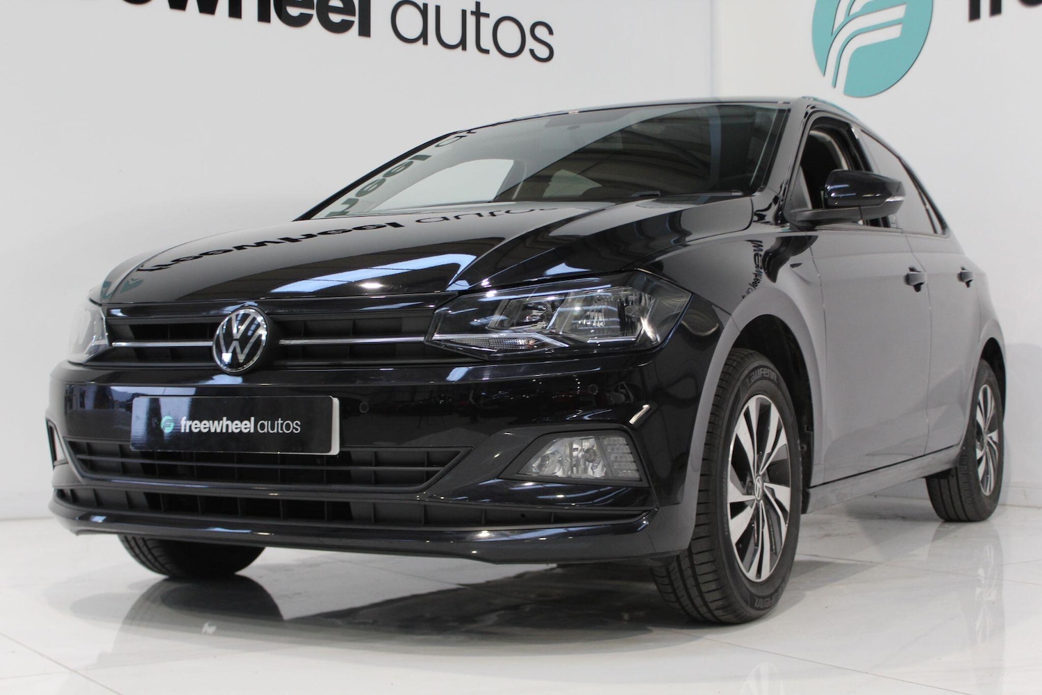 Used Volkswagen Polo 2021 for sale - 77908426: Photo 7