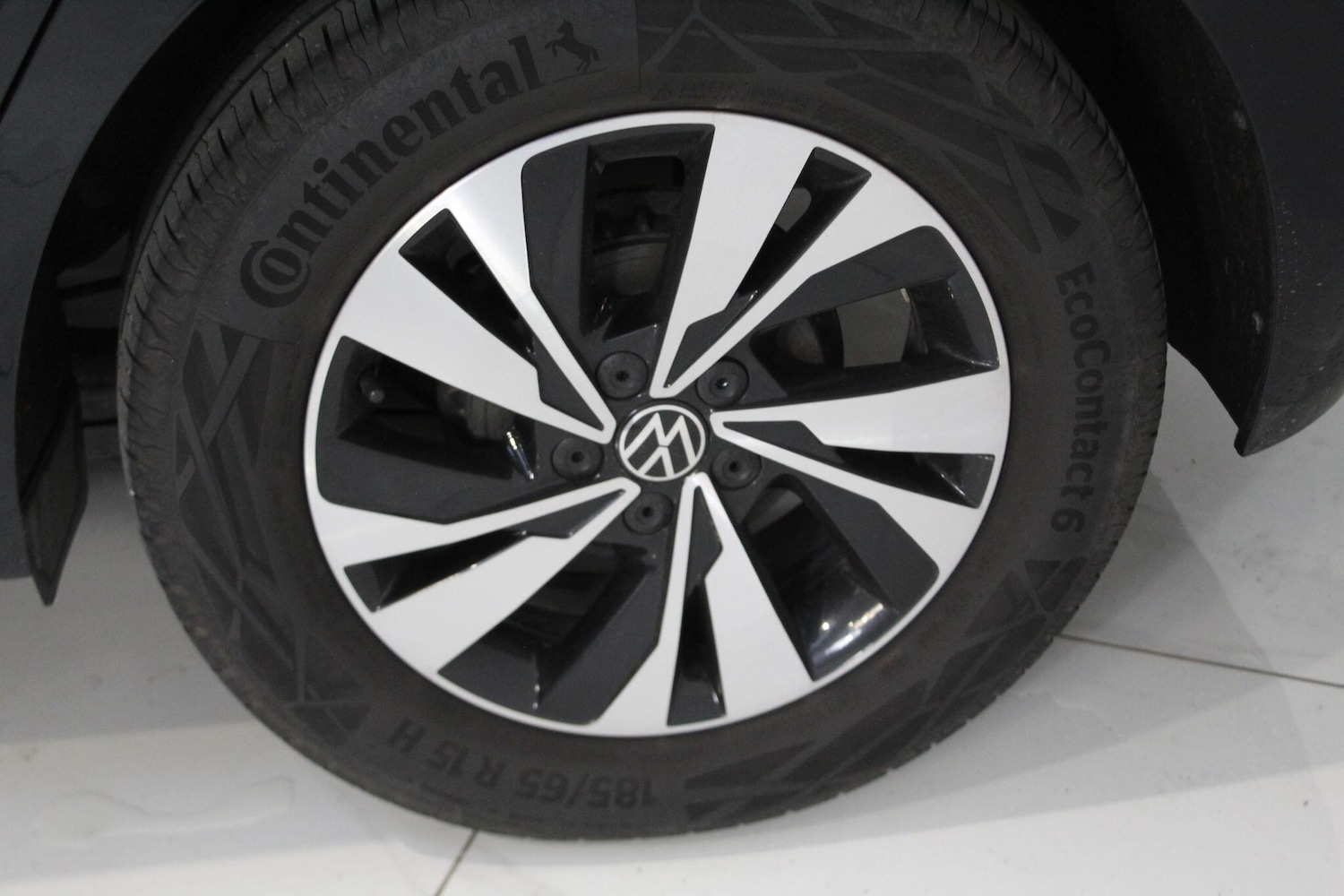 Used Volkswagen Polo 2021 for sale - 77908426: Photo 9