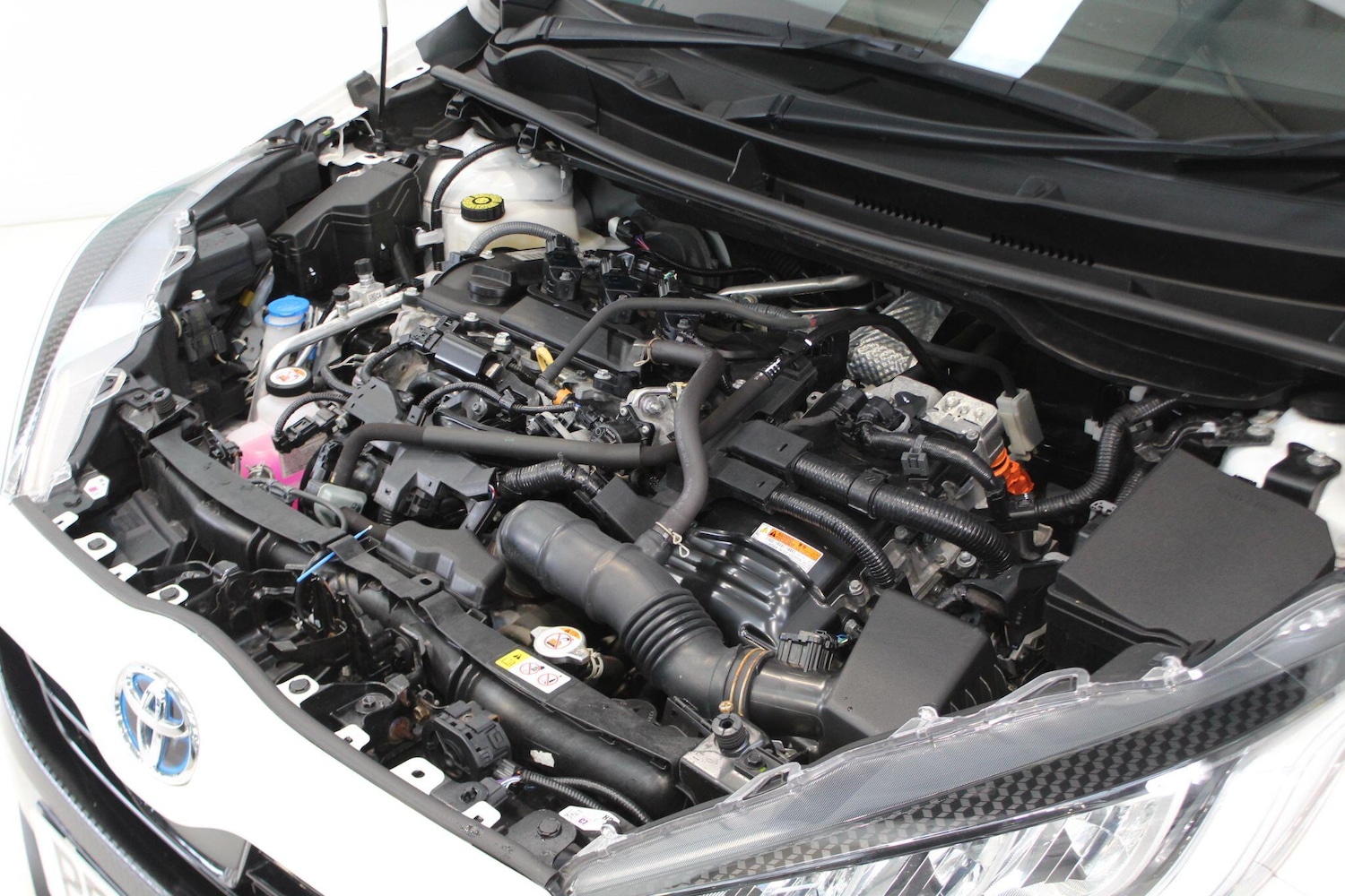 Used Toyota Yaris for sale - 77909596: Photo 11