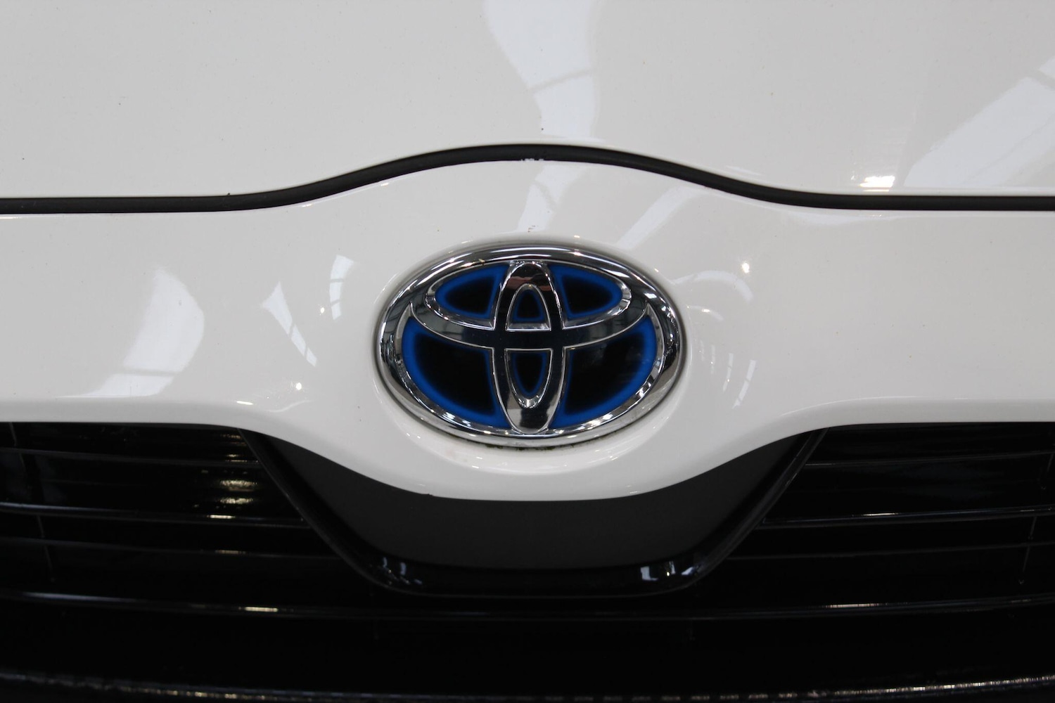 Used Toyota Yaris for sale - 77909596: Photo 12