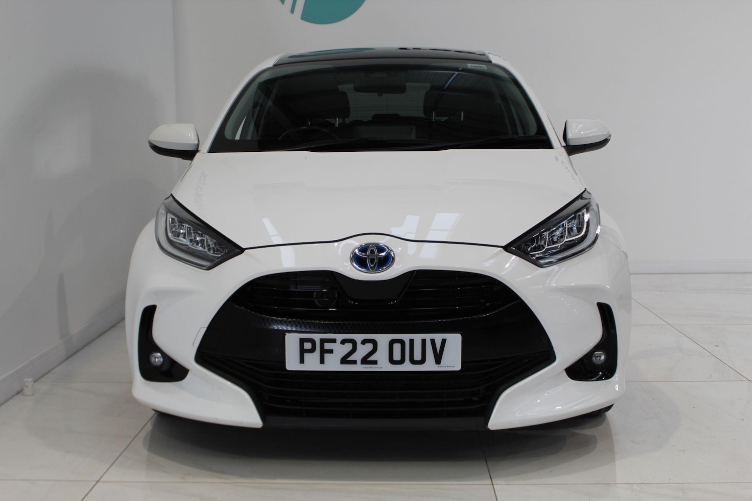 Used Toyota Yaris for sale - 77909596: Photo 16