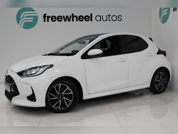 Used Toyota Yaris 2022 for sale - 77909596: Photo