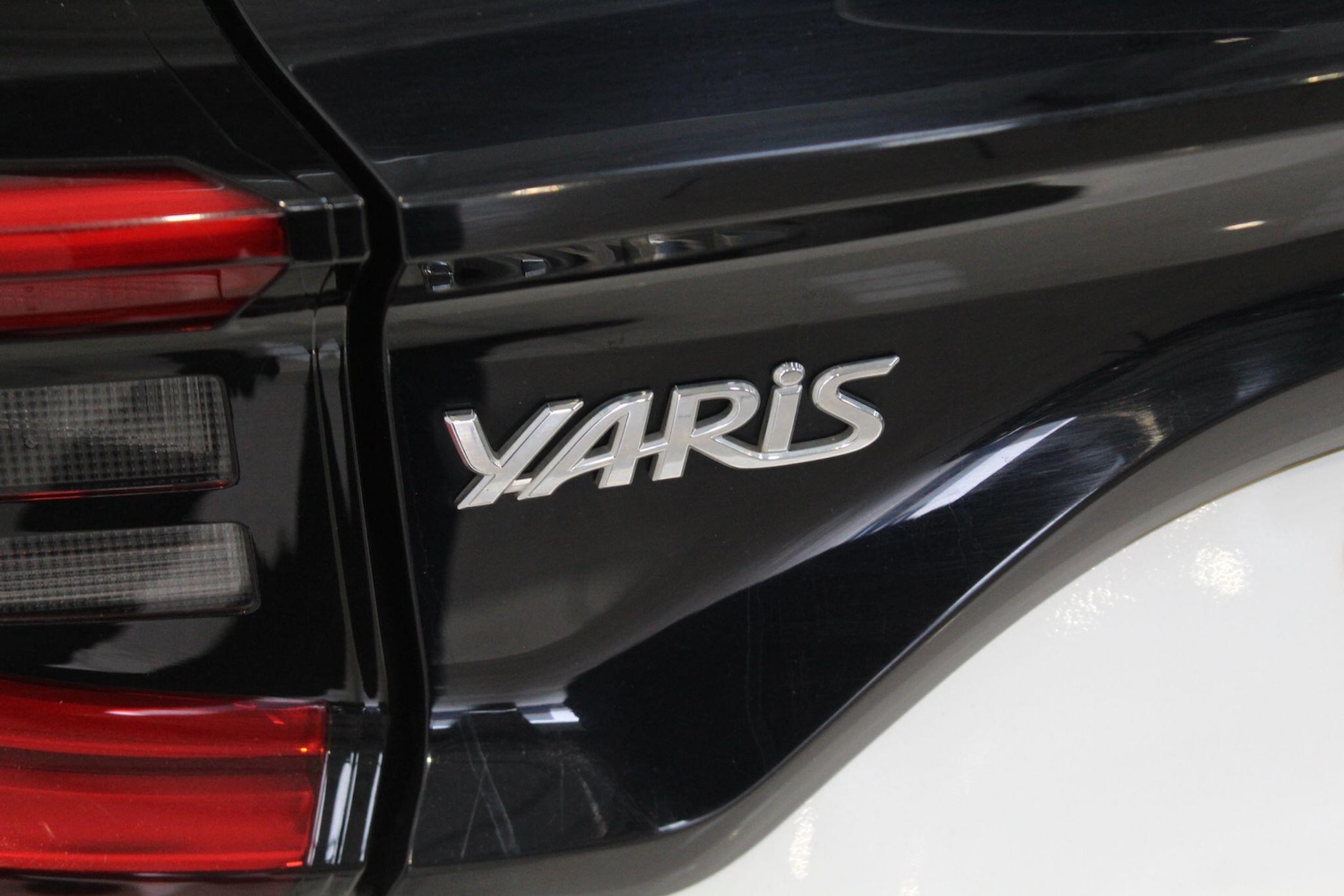 Used Toyota Yaris for sale - 77909596: Photo 22