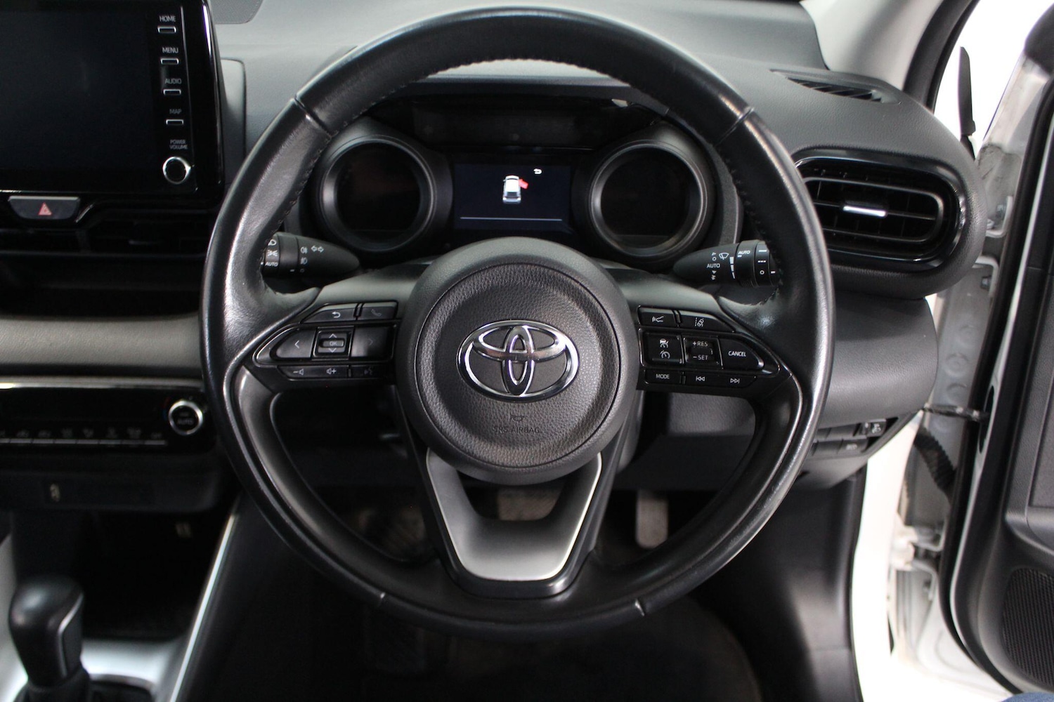 Used Toyota Yaris for sale - 77909596: Photo 39