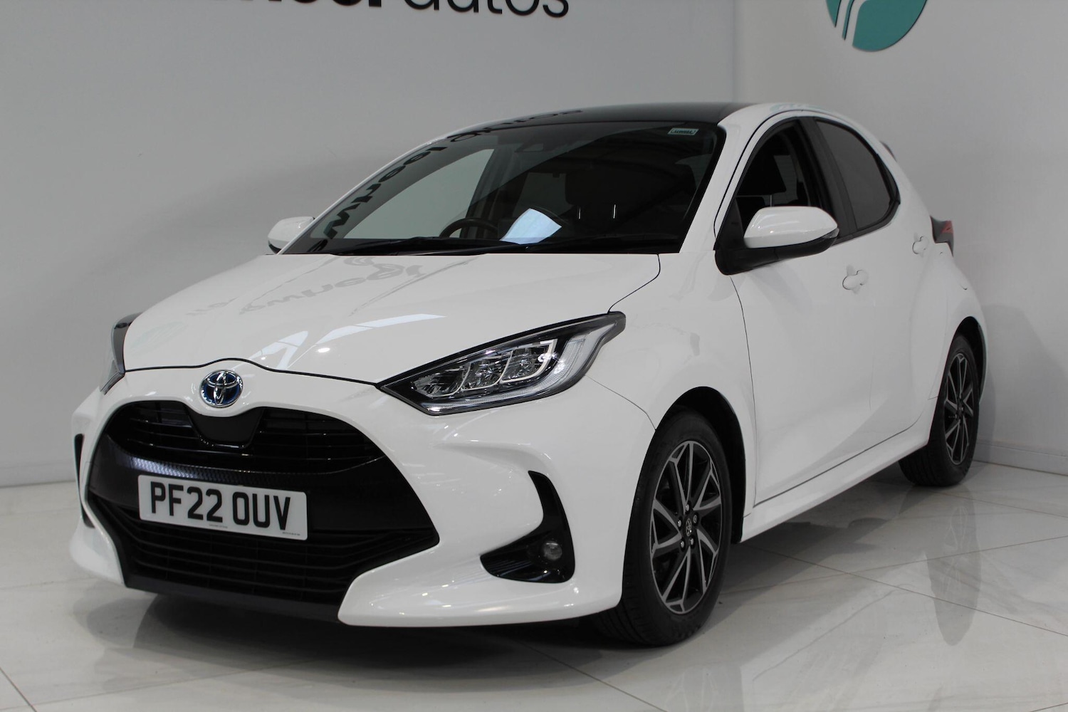 Used Toyota Yaris for sale - 77909596: Photo 4